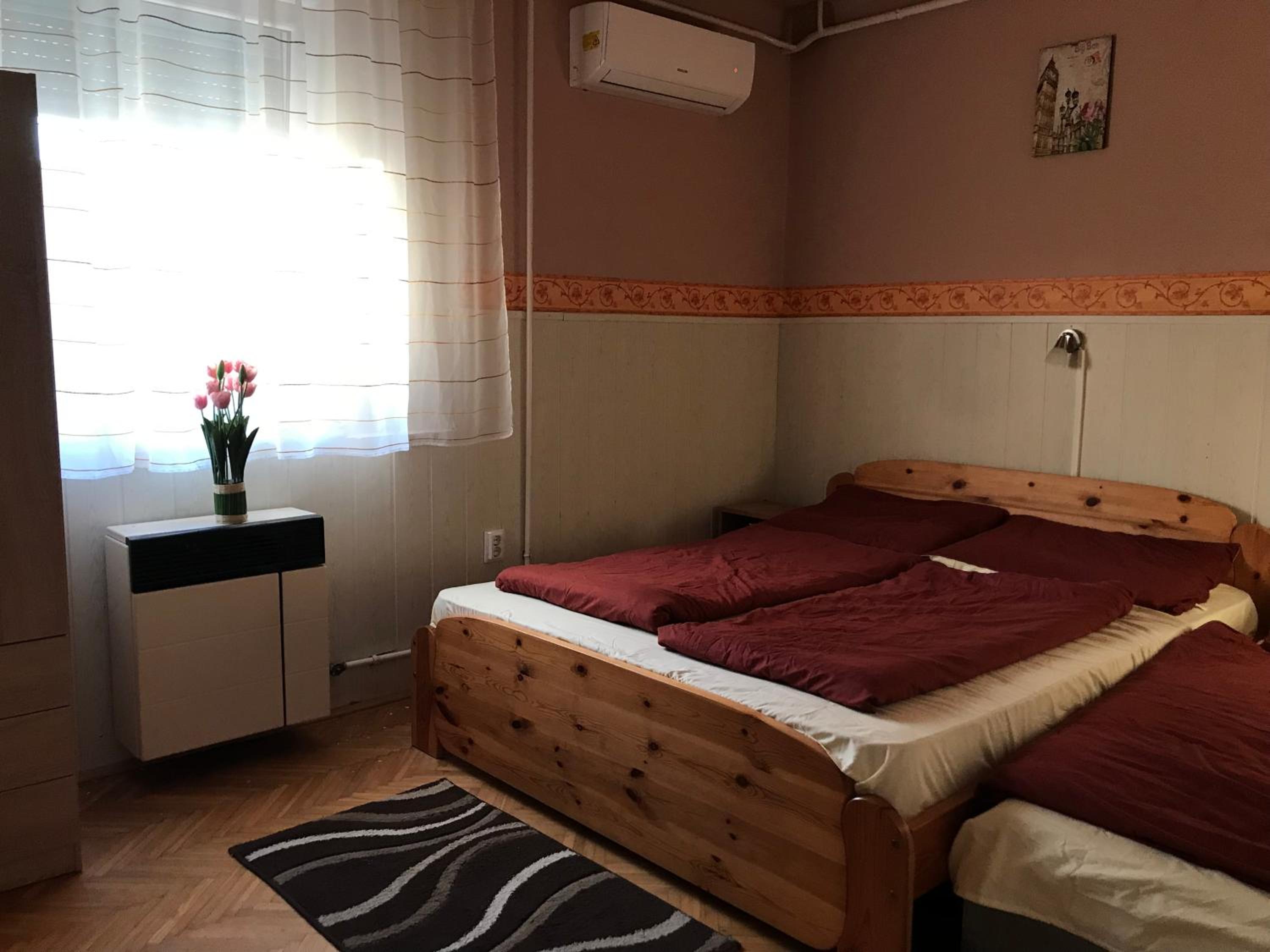 Summer Apartman