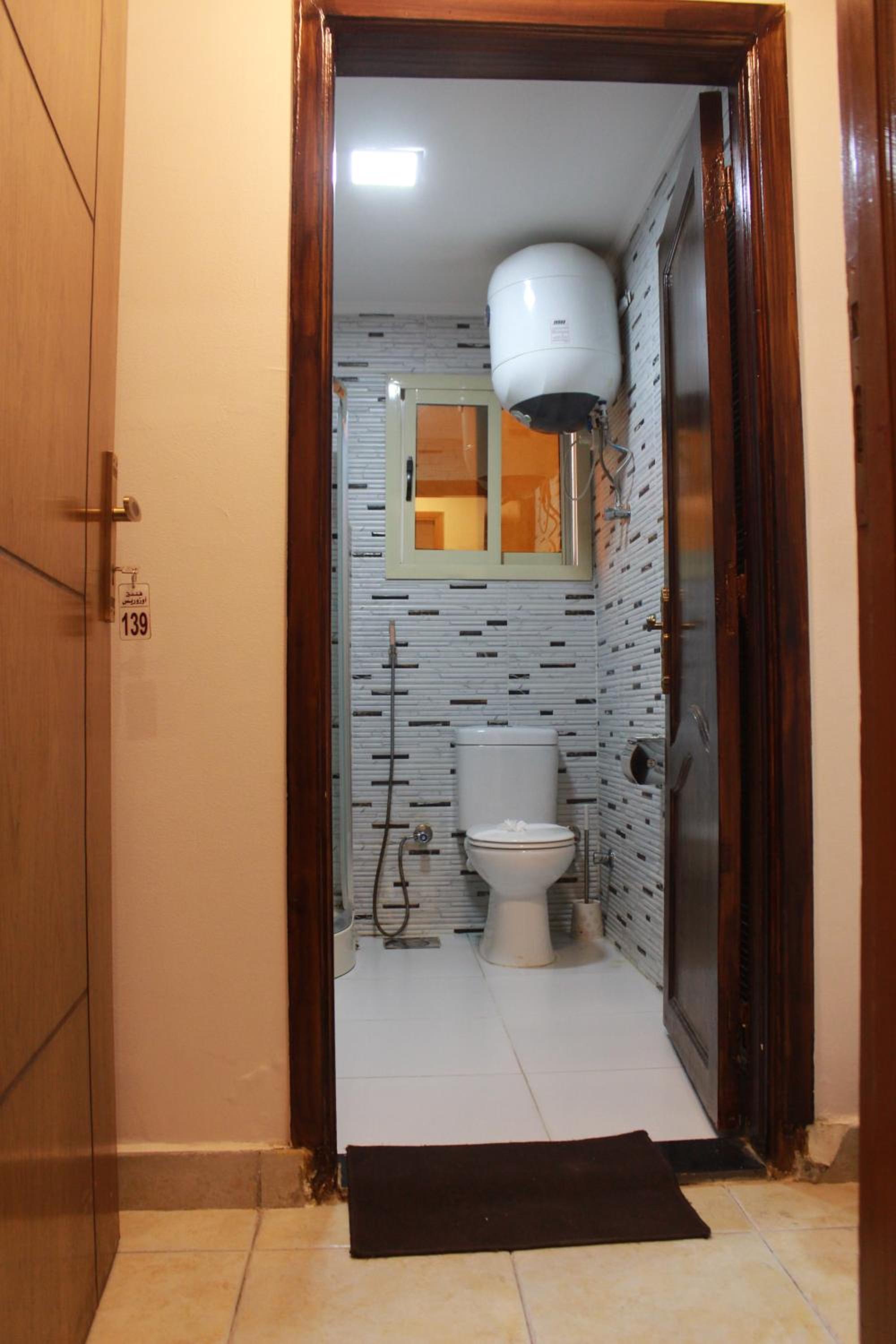 Osiris Hotel Cairo