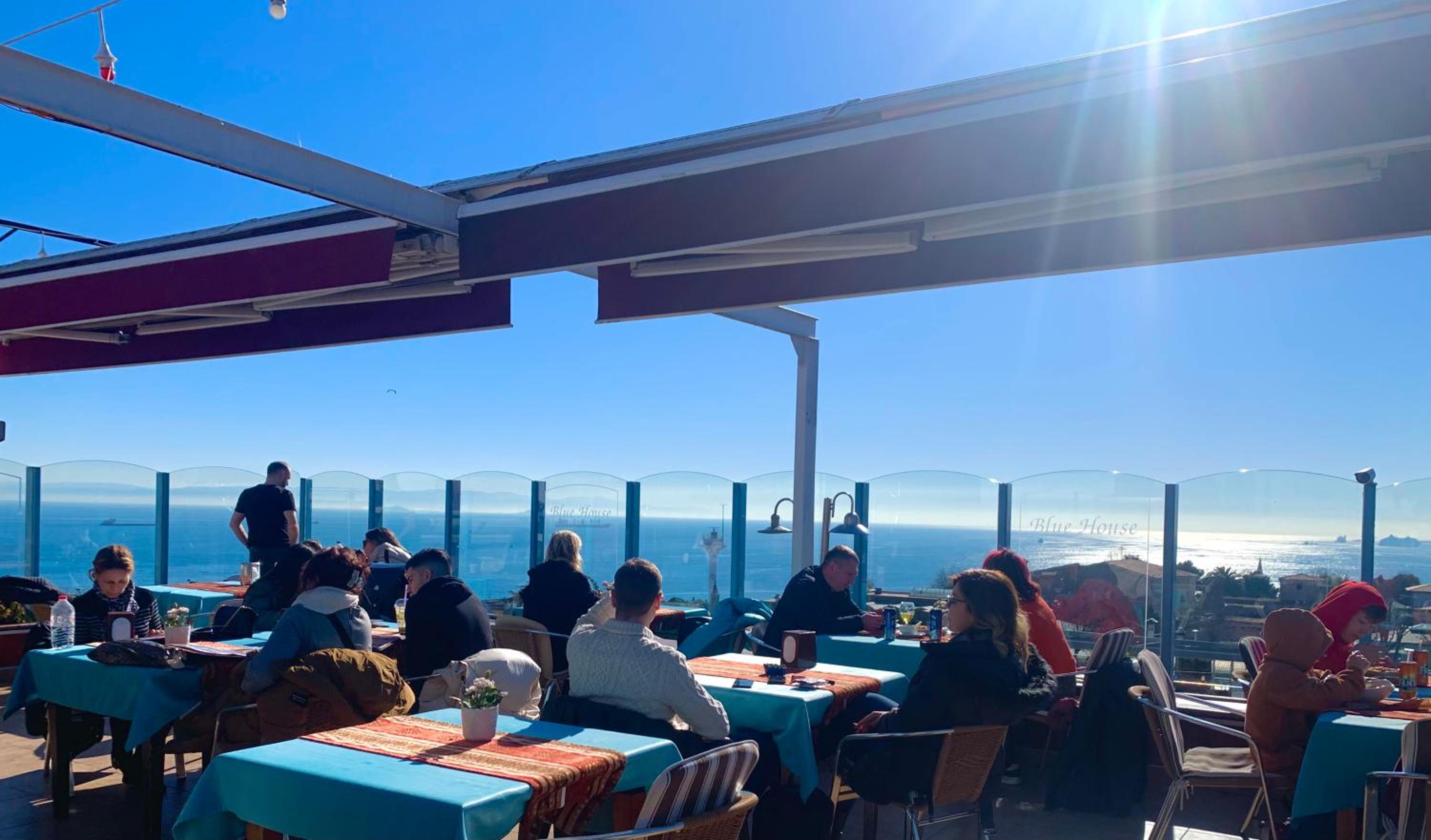 Blue House Hotel Old City - Sultanahmet - Image 5