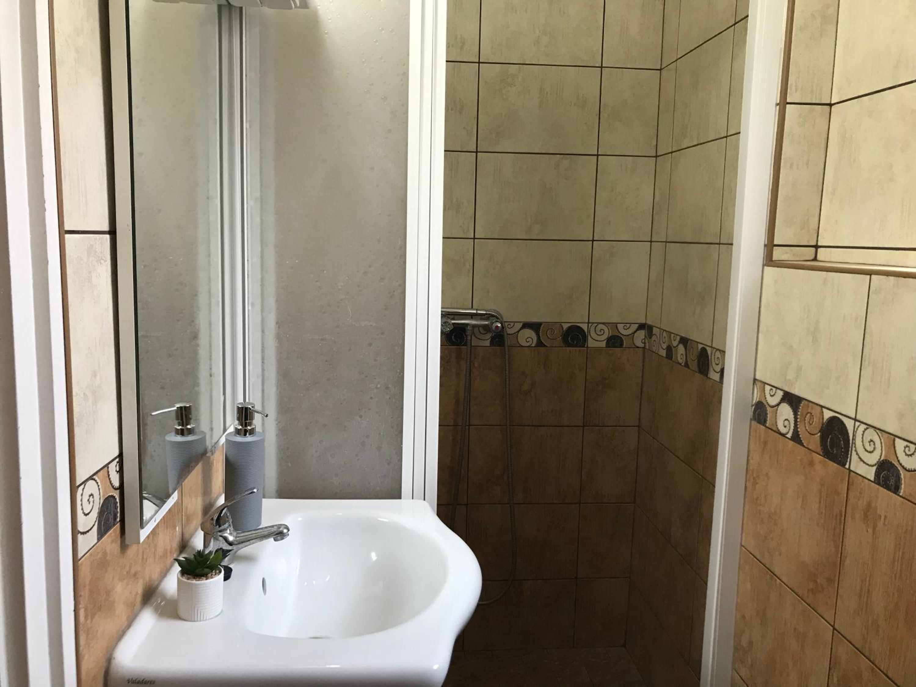 Summer Apartman