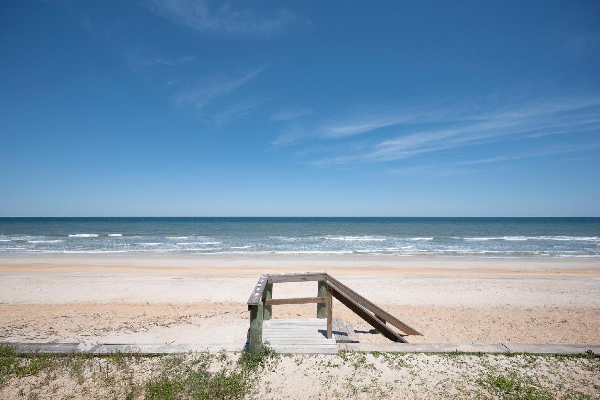 Oceans Edge view 4