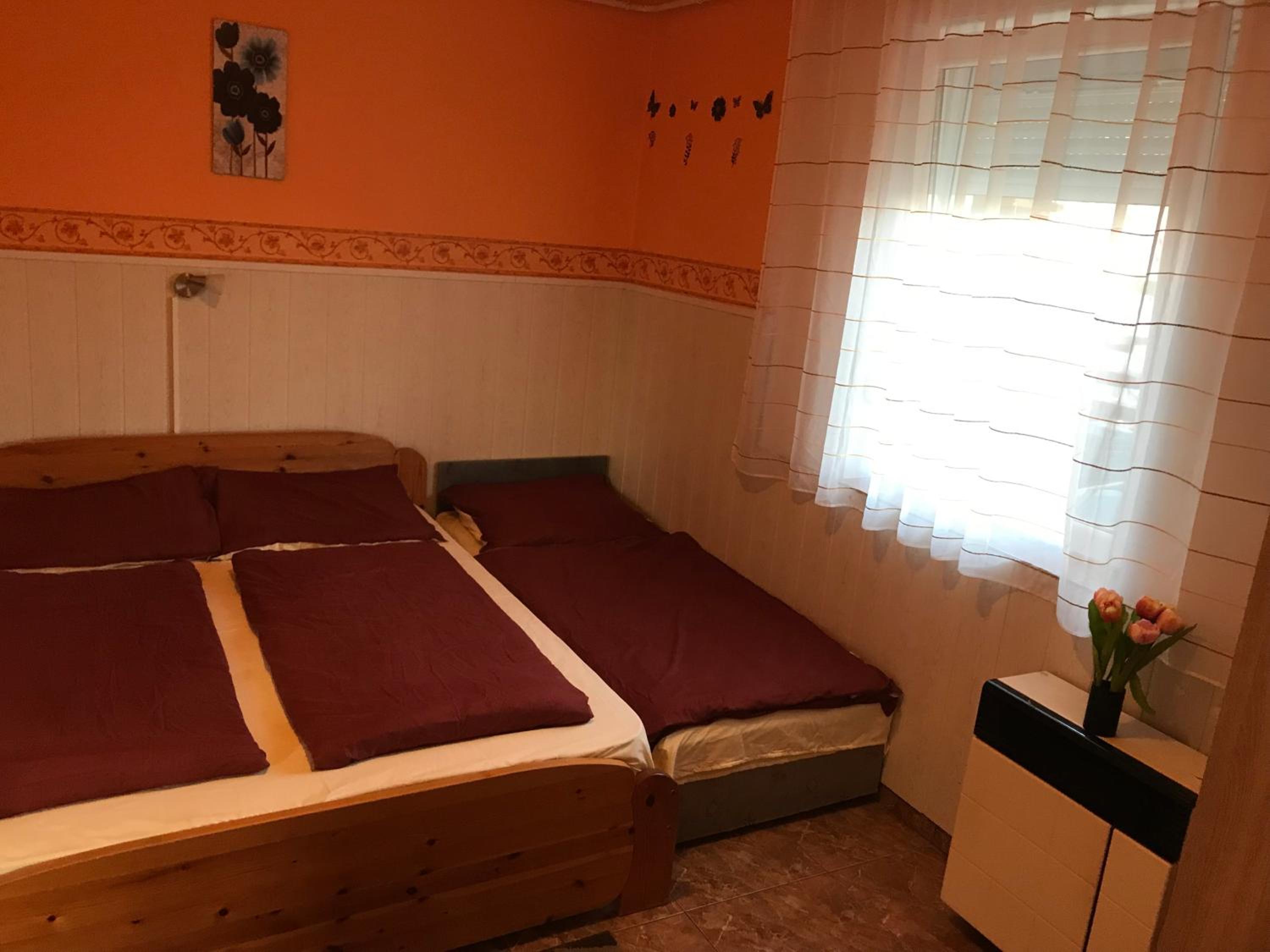 Summer Apartman
