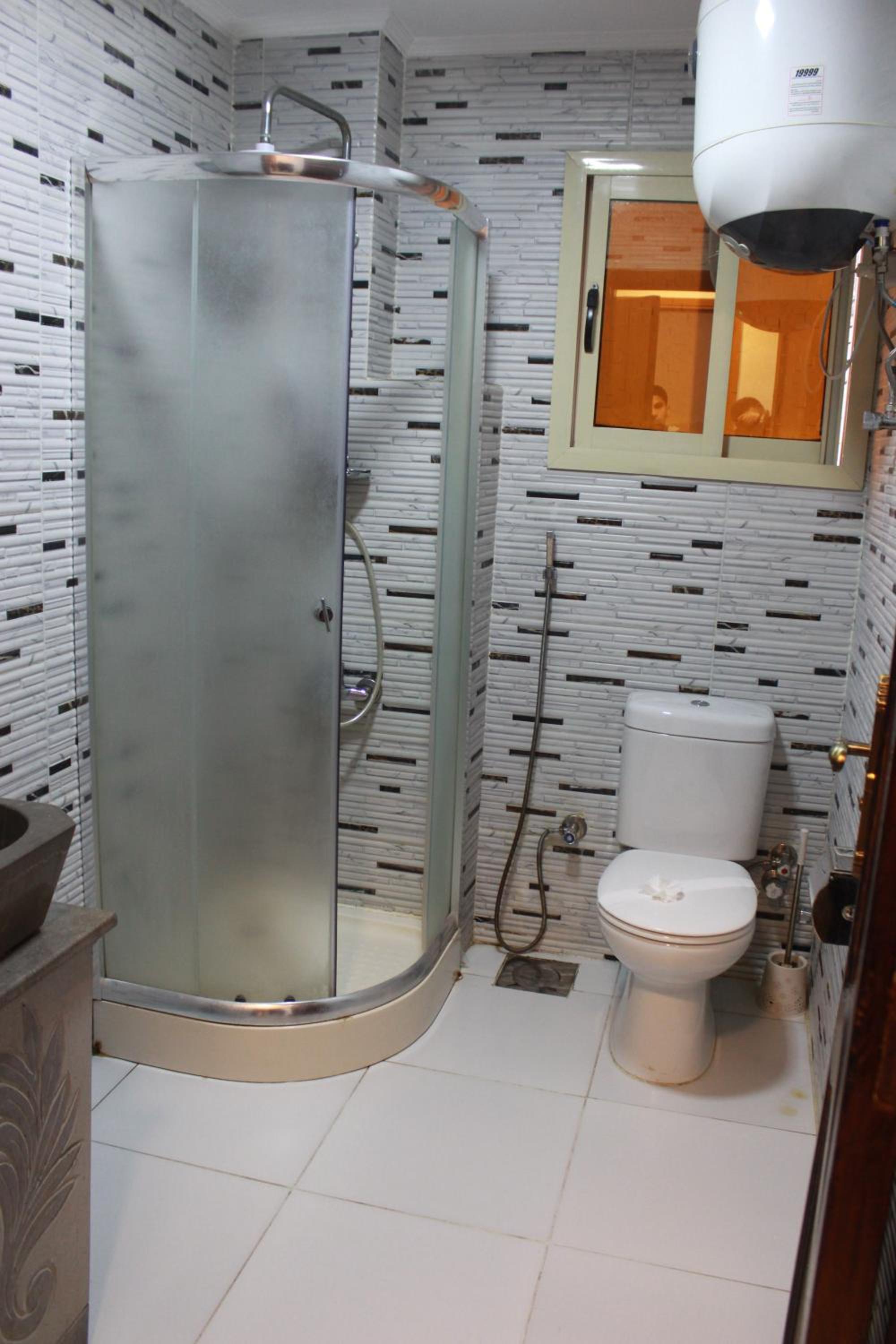 Osiris Hotel Cairo