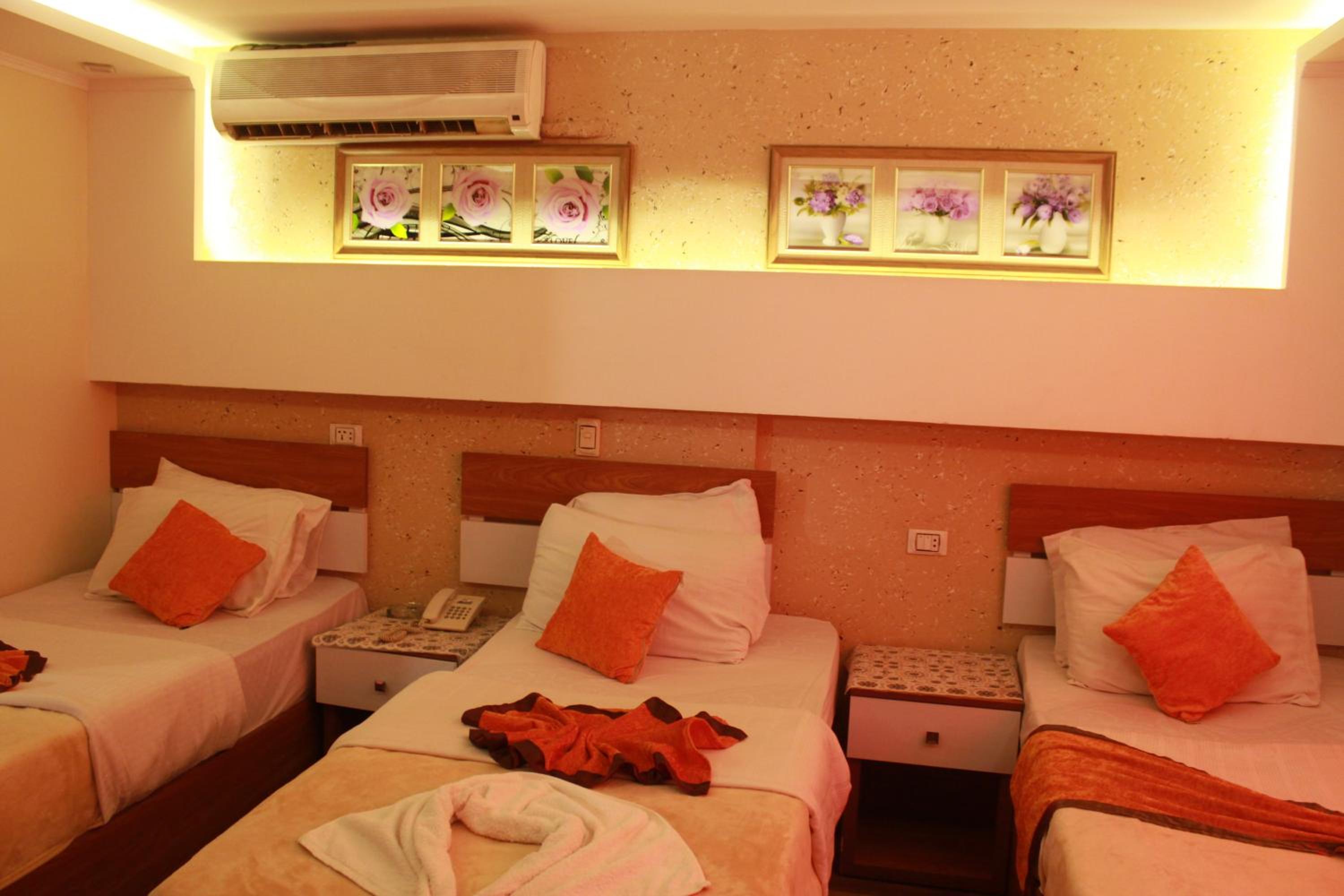 Osiris Hotel Cairo