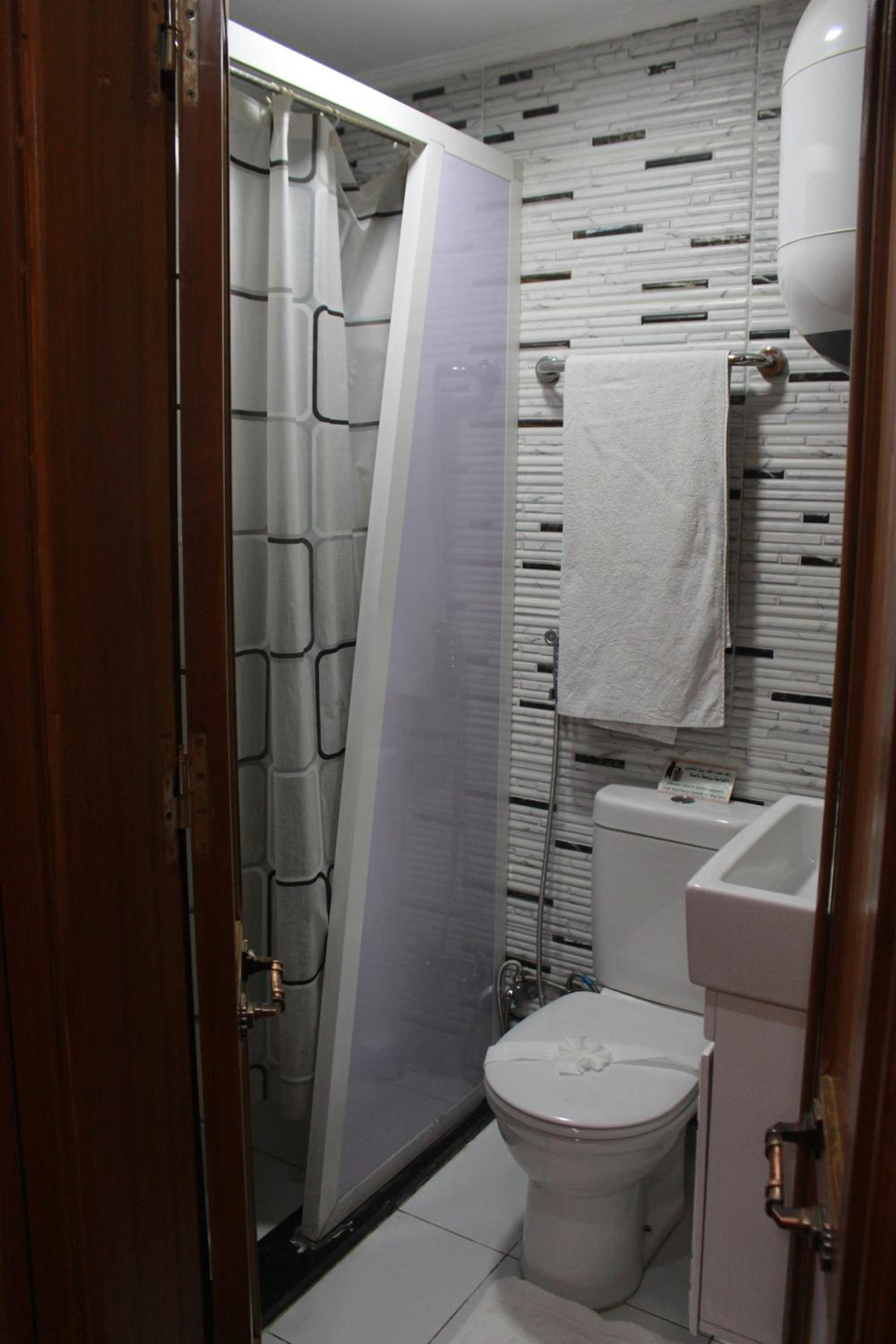 Osiris Hotel Cairo
