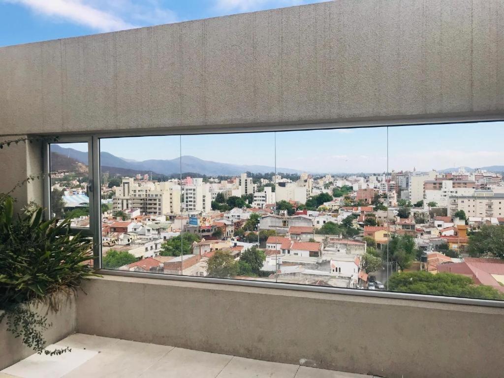 Balcones Verdes 2407
