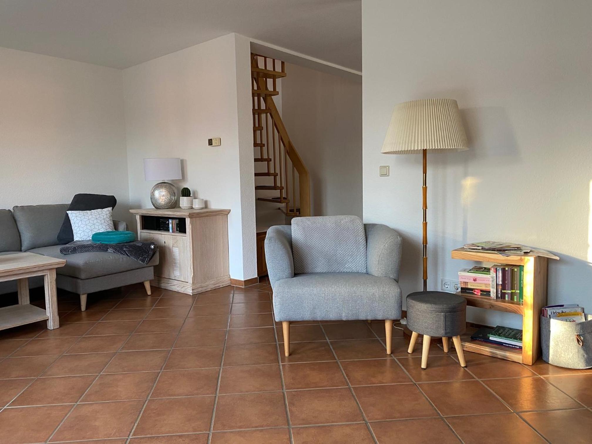 Ferienhaus Igel