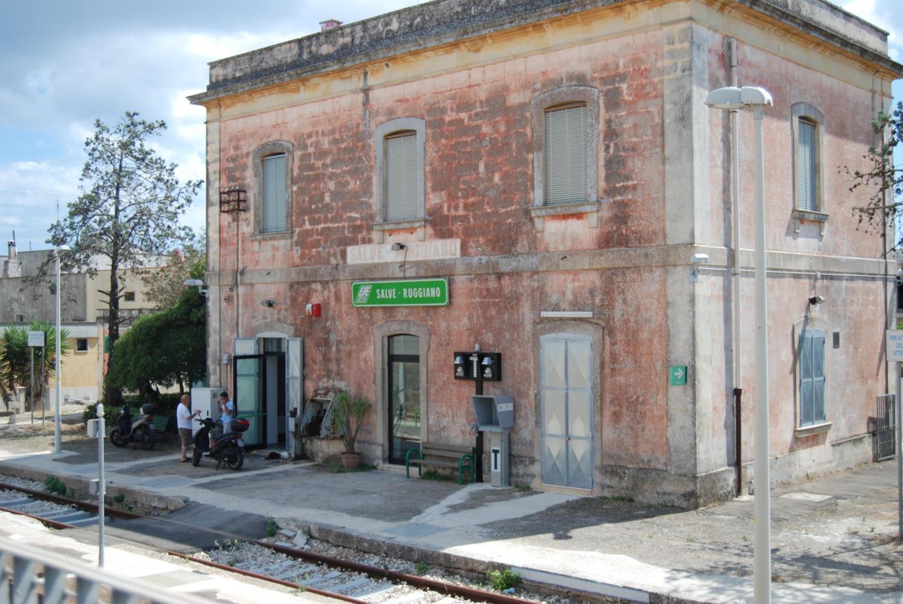 Terra di Leuca