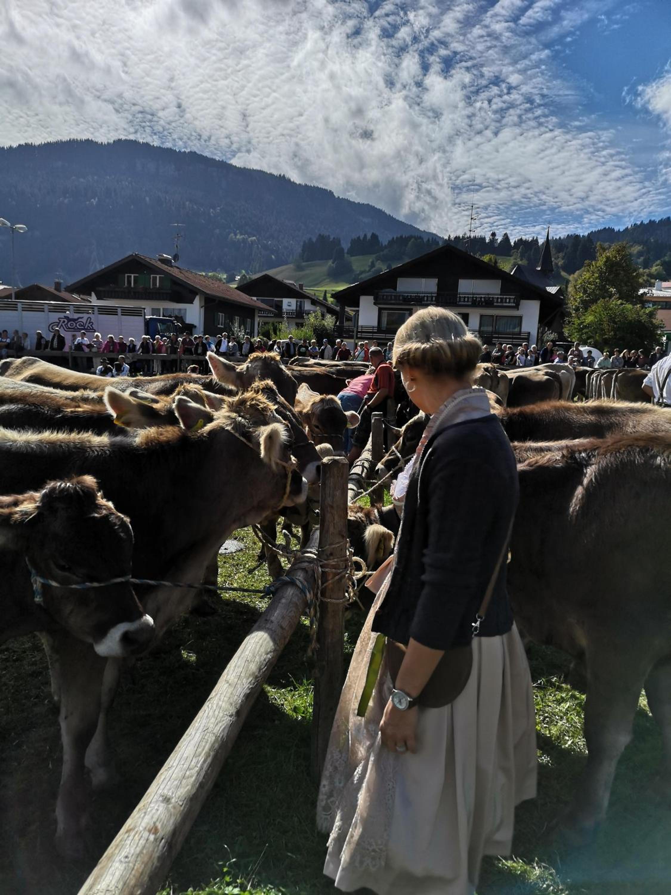 Ferienwohnung Alpenherz