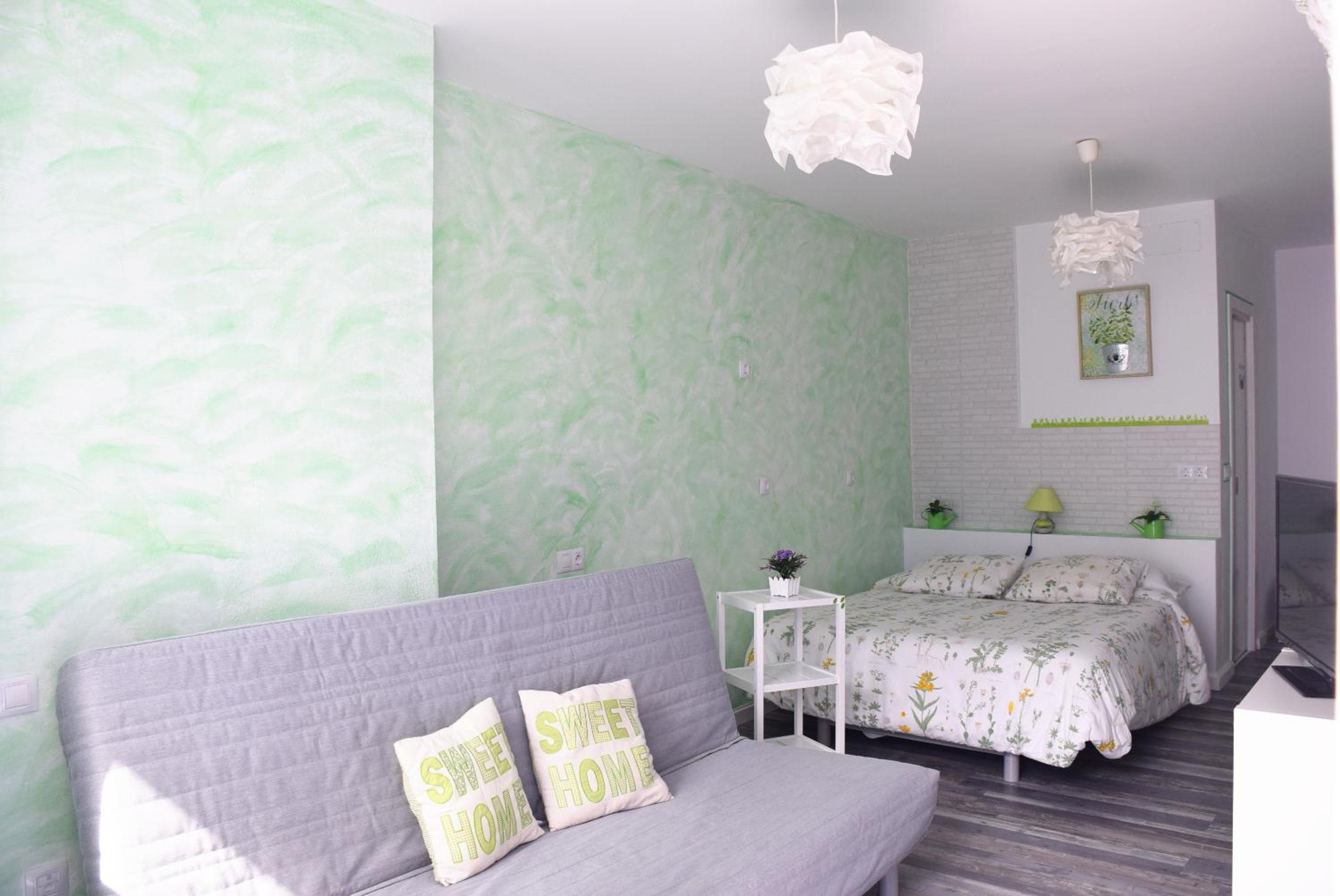 ASTUTO 21 Suites - Adults Only