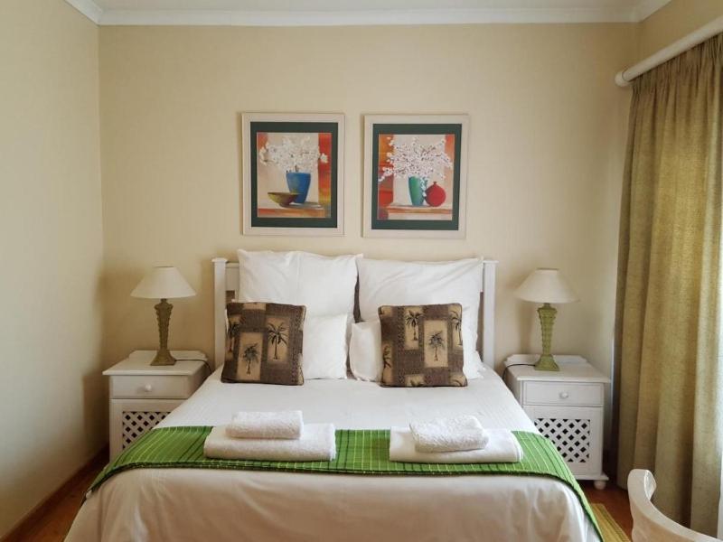 Lali's Guest House view 4