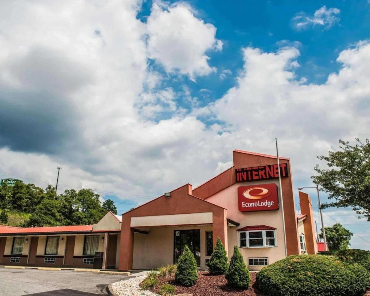 Econo Lodge Pittsburgh I-79