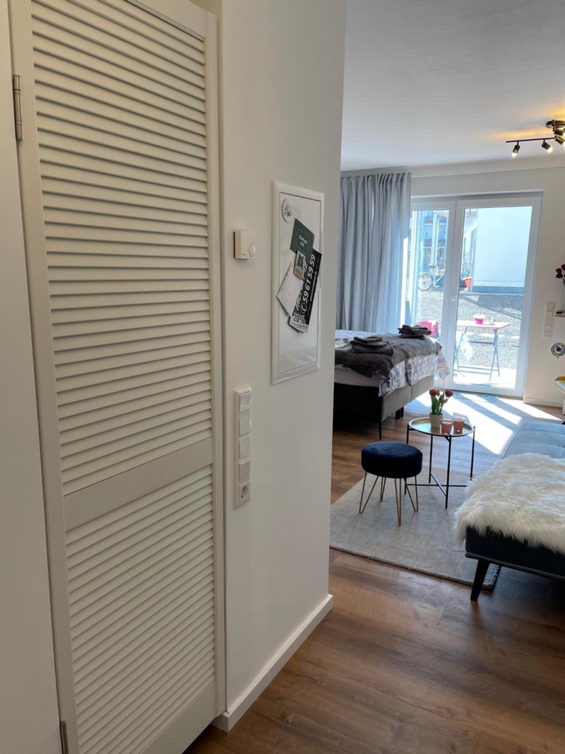 Exklusive Ferienwohnung 5km vom Centrum view 4