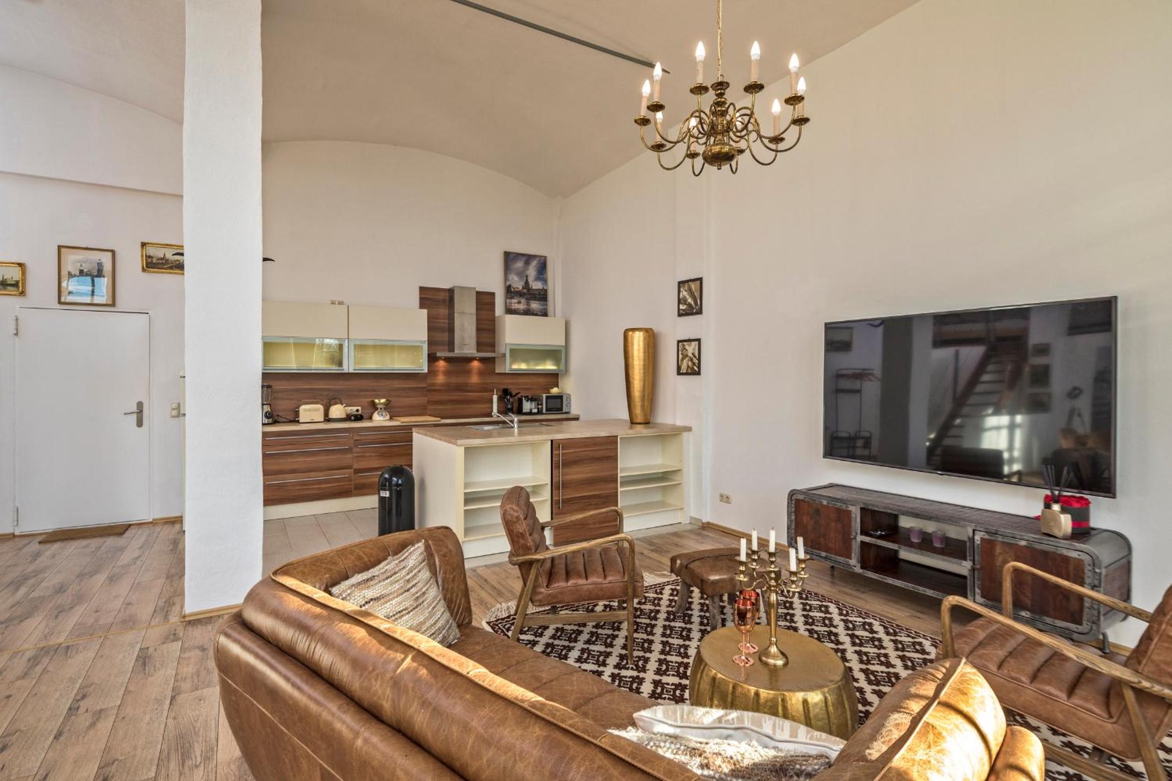 Loft im Denkmal view 5