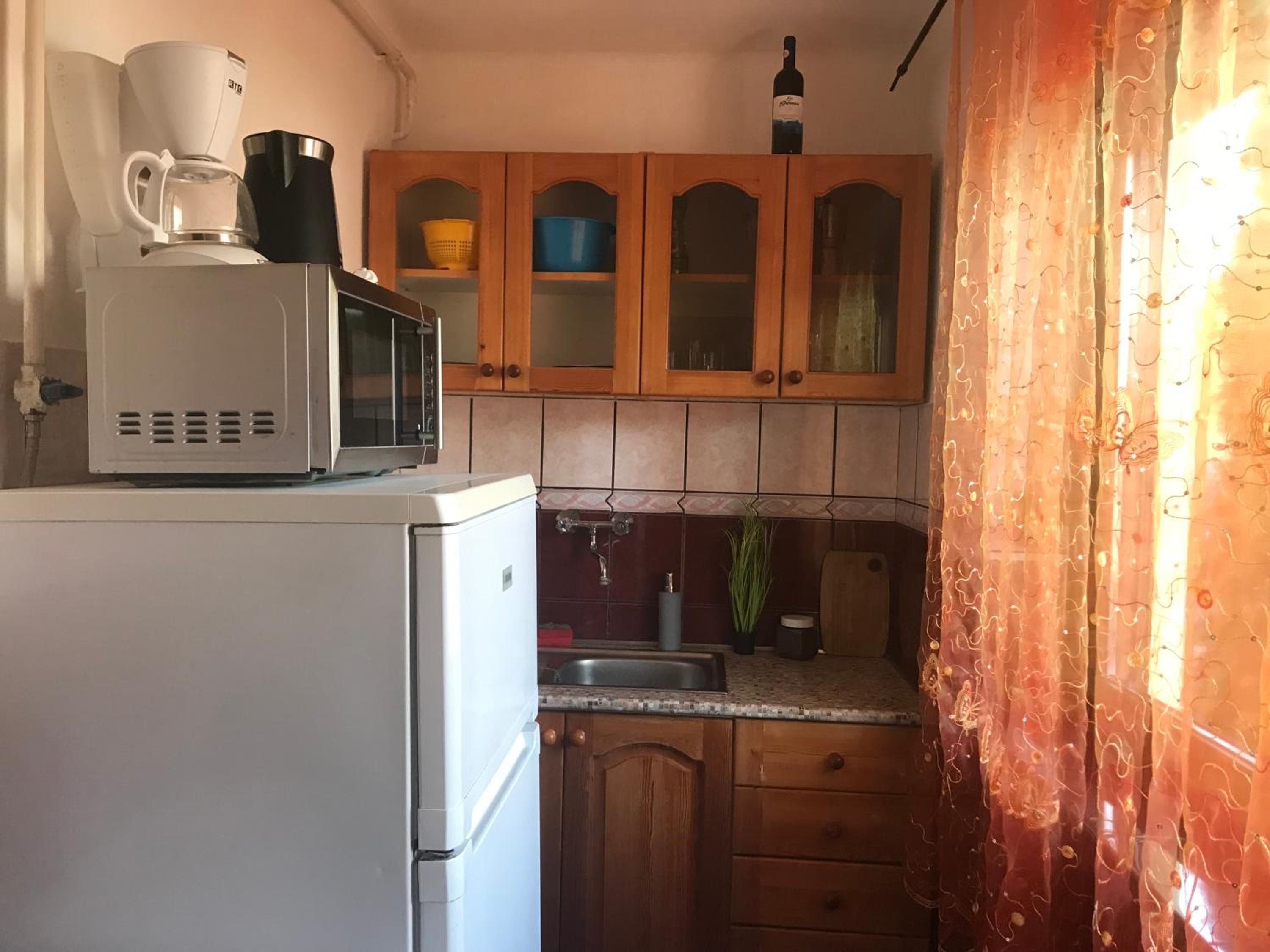 Edu Apartman view 5