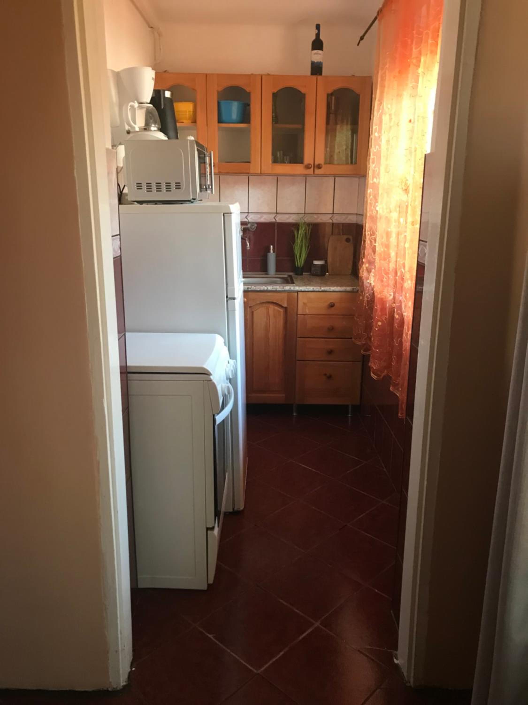 Edu Apartman view 4