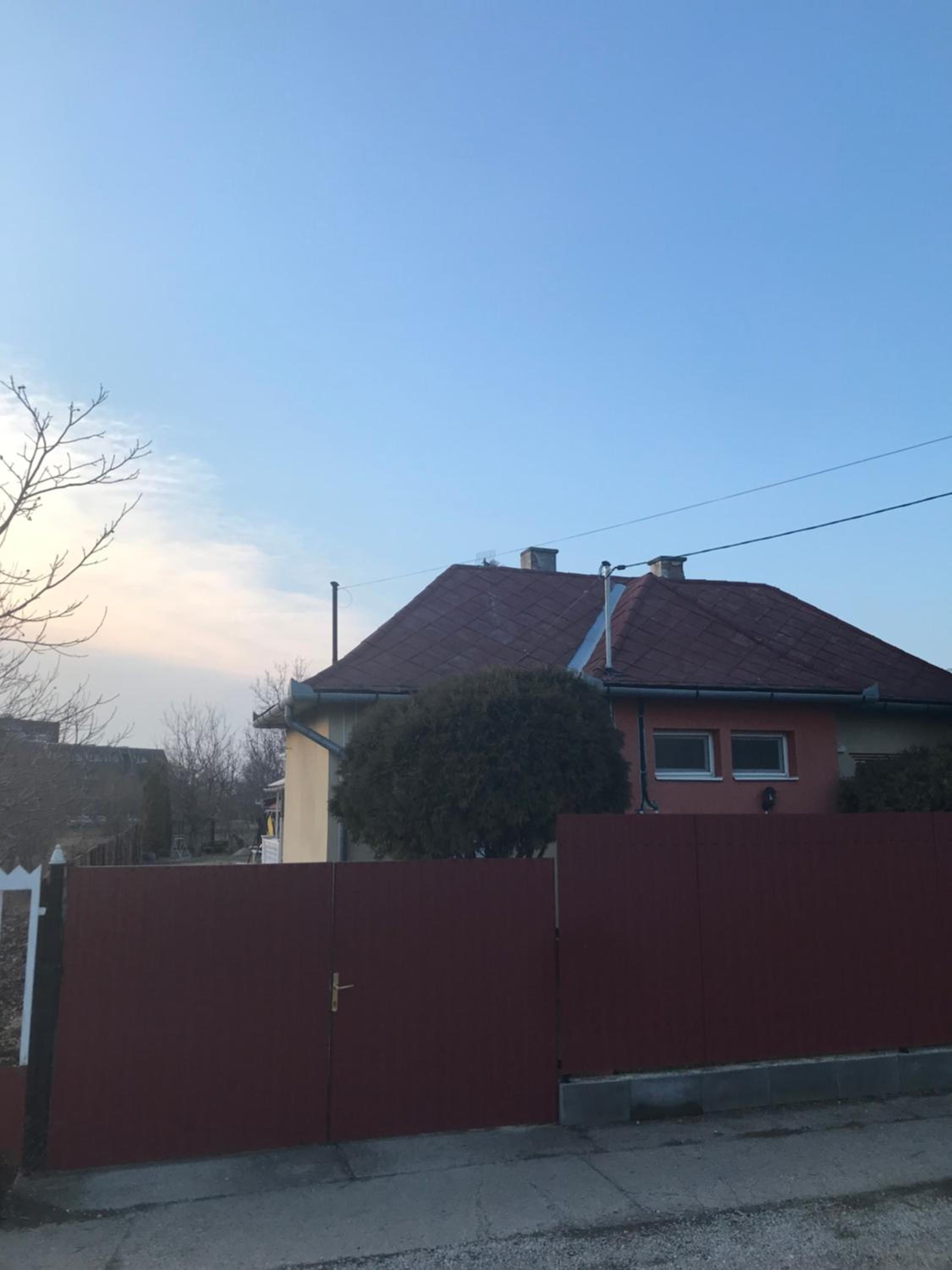 Tahiti Apartman