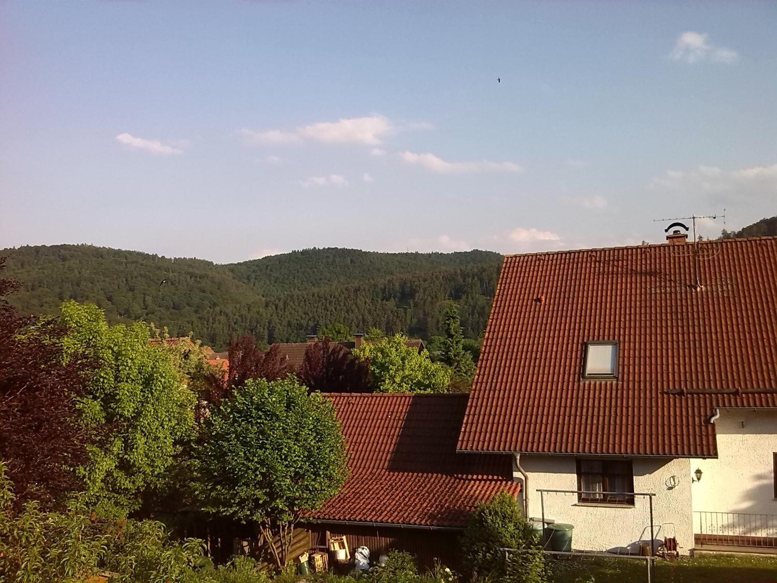 Ferienwohnungen Hochgrebe en Kleinern — other