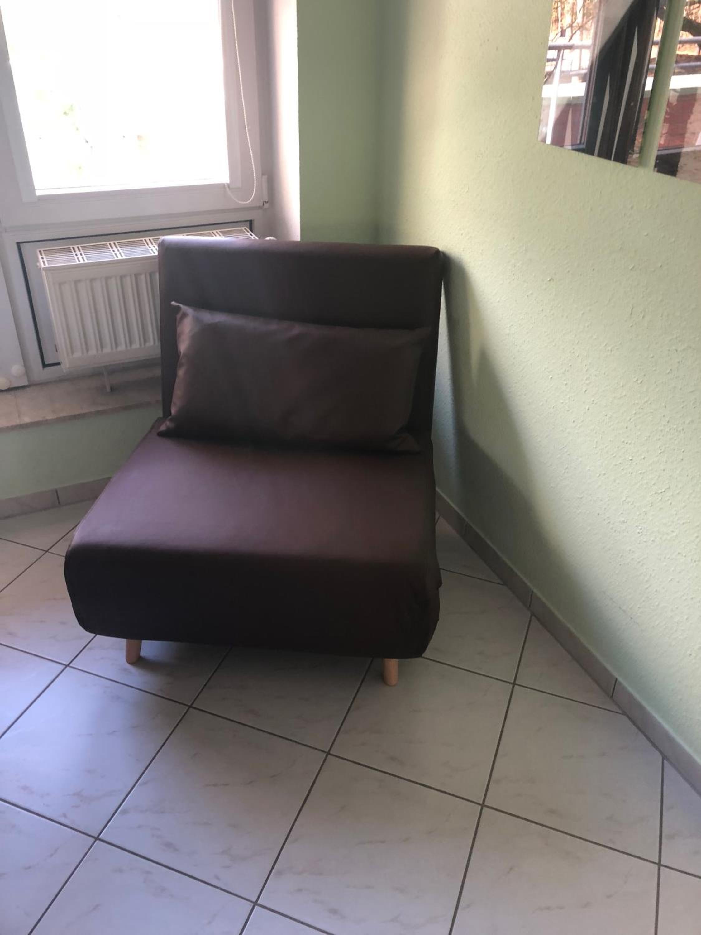 Ferienwohnung Marquardt mit Wallbox