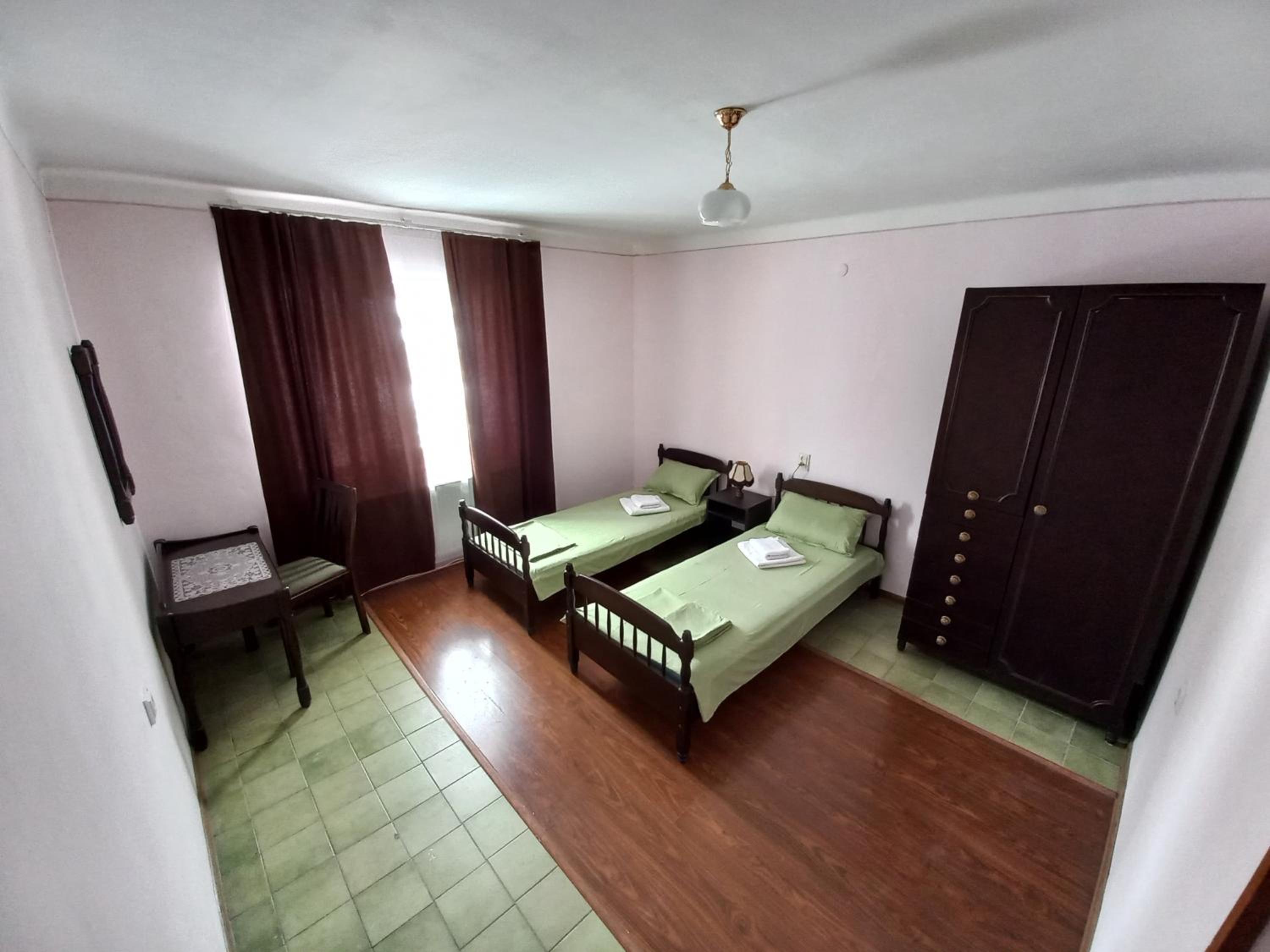 Guest House Top Floor, photo 41