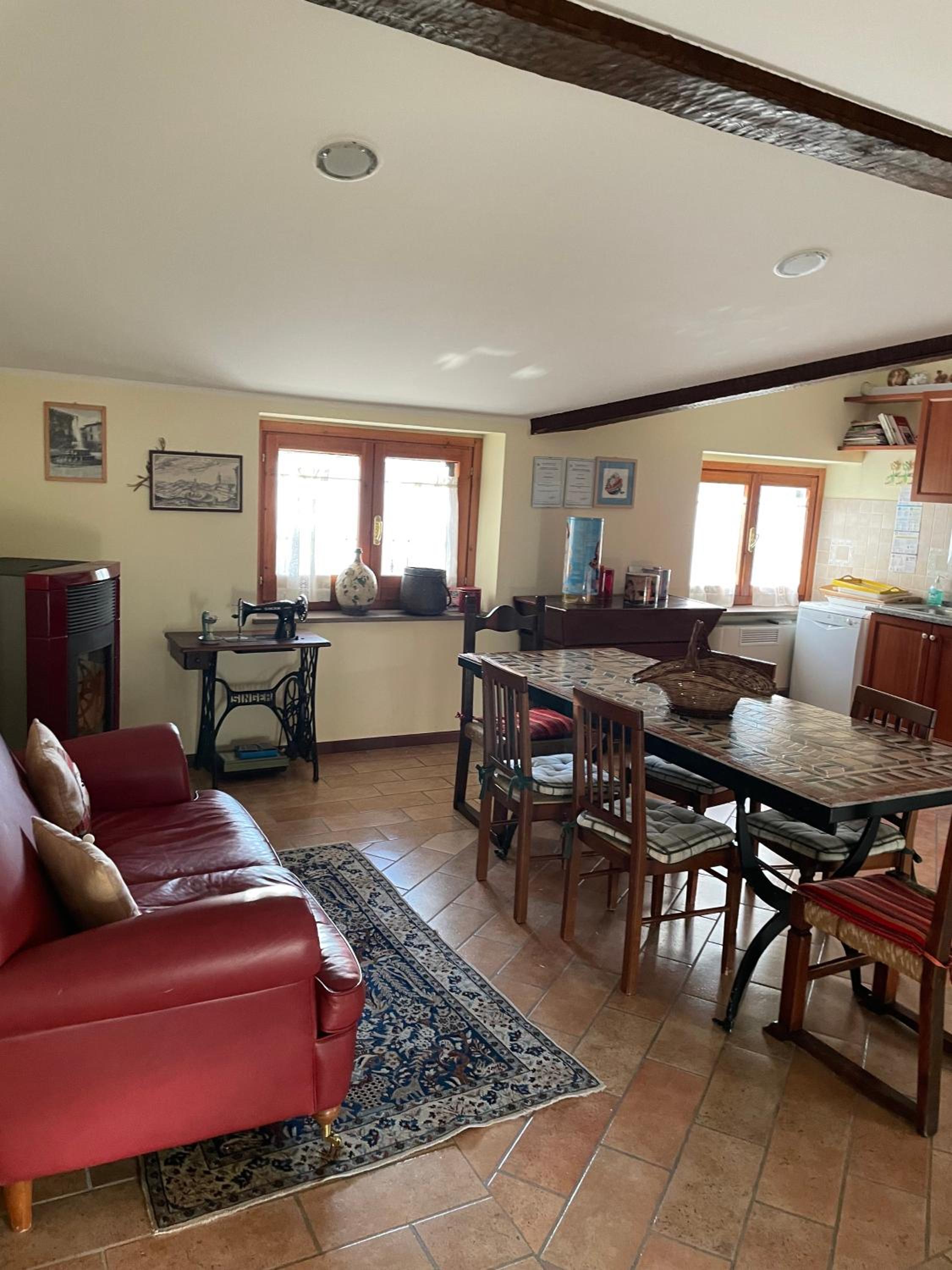 C'era Una Volta B&B