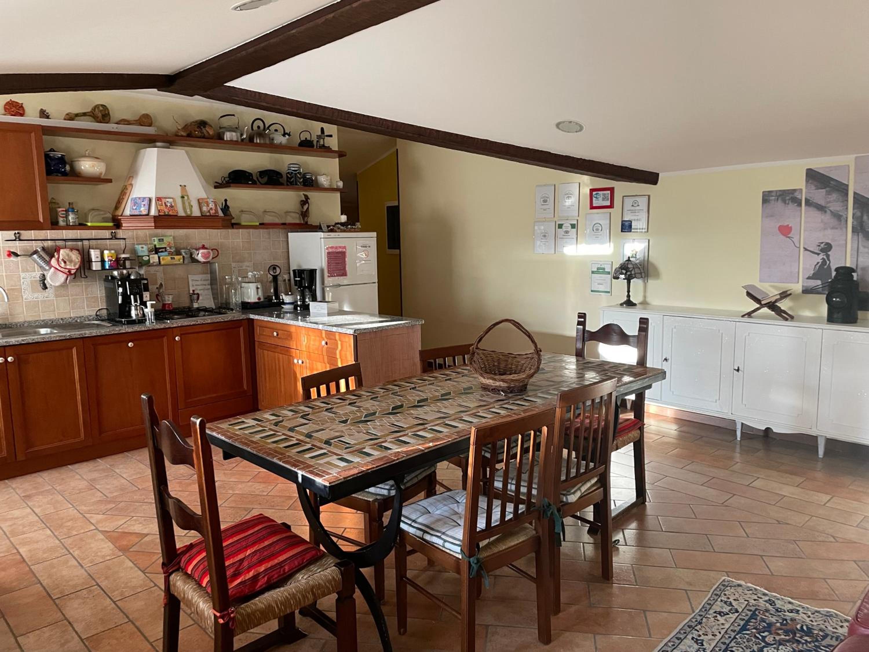 C'era Una Volta B&B