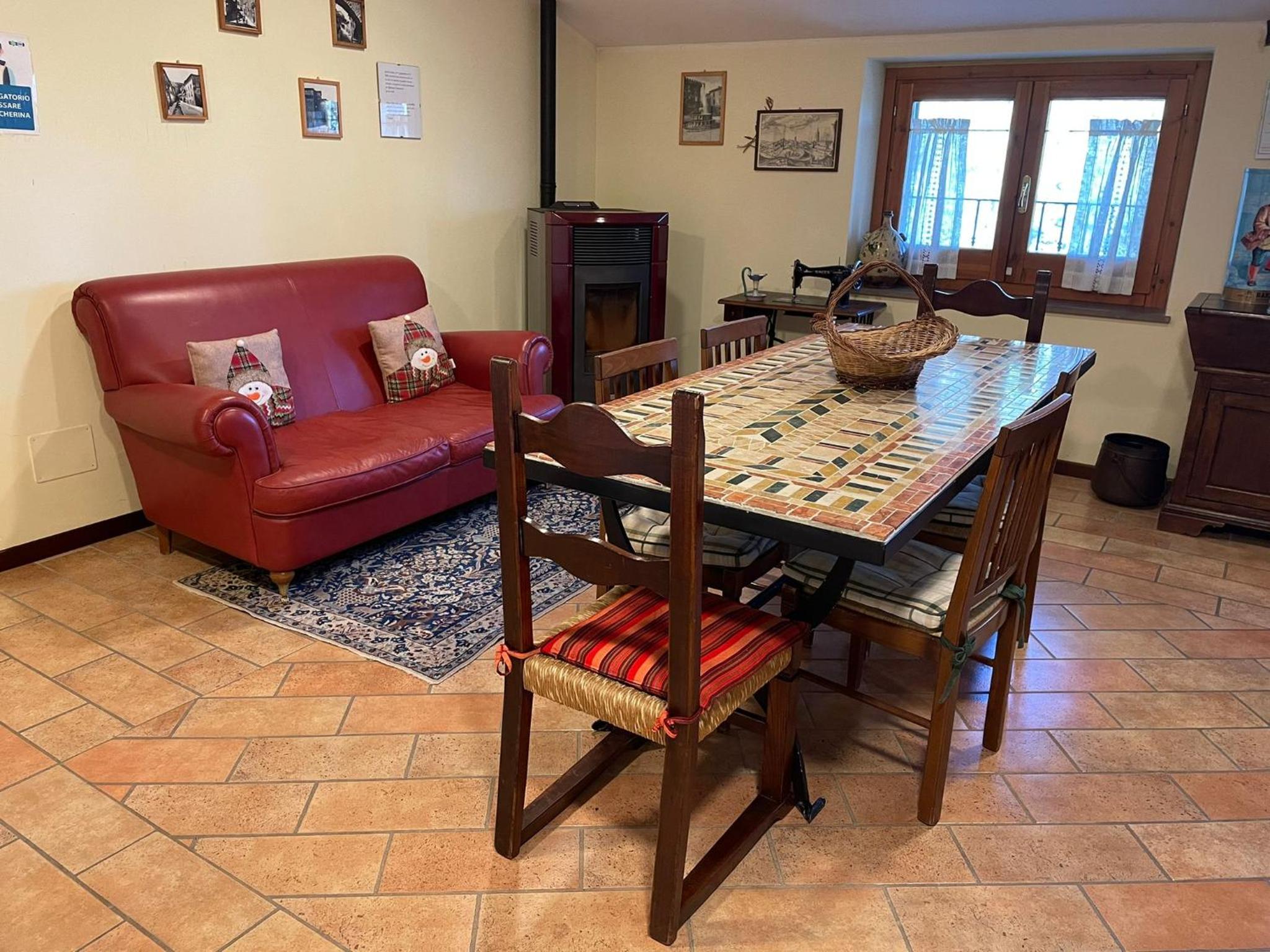 C'era Una Volta B&B
