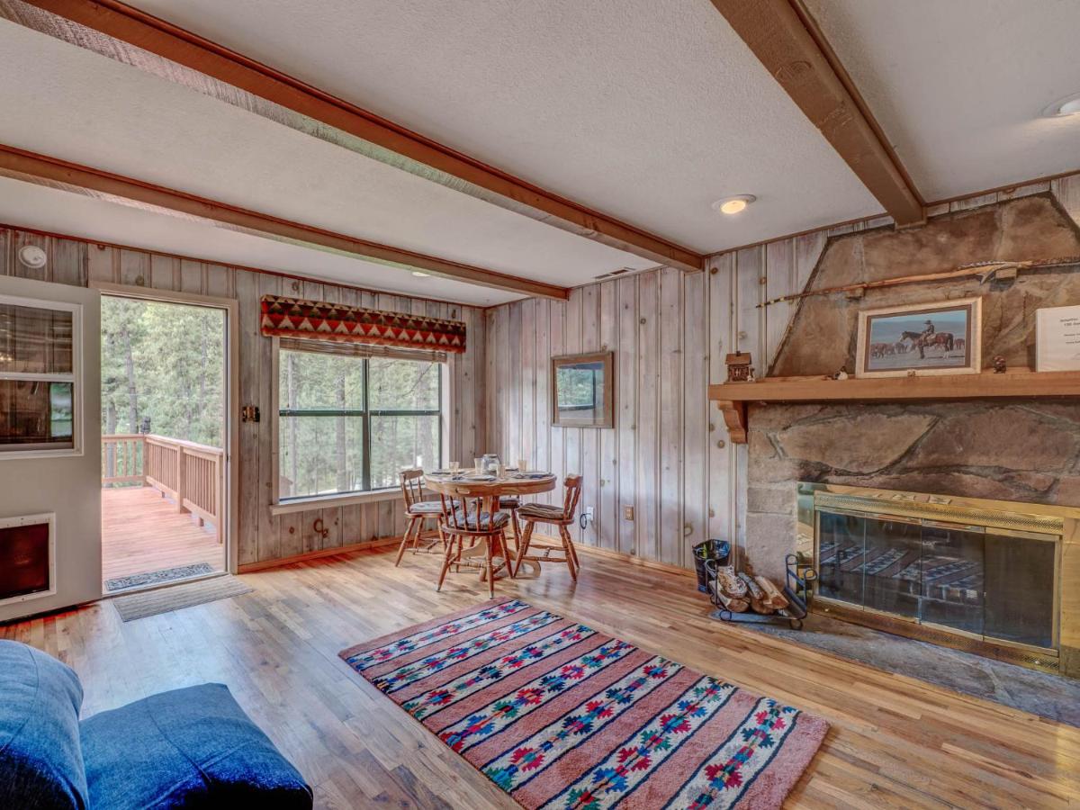Schaffer Scherenity, 1 Bedroom, Hot Tub, Fenced Yard, Pets, Sleeps 2 view 2