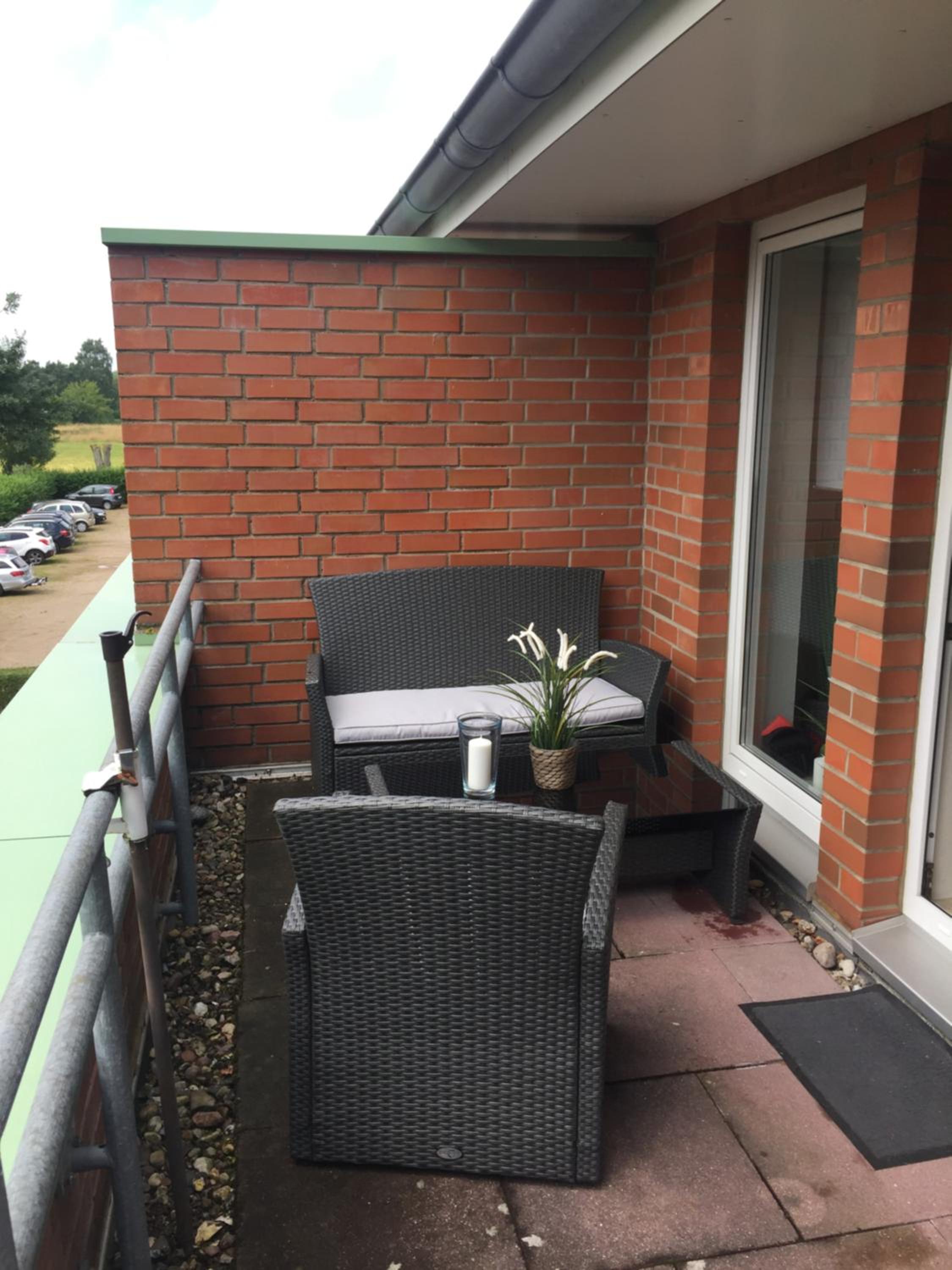 Ferienwohnung Marquardt mit Wallbox