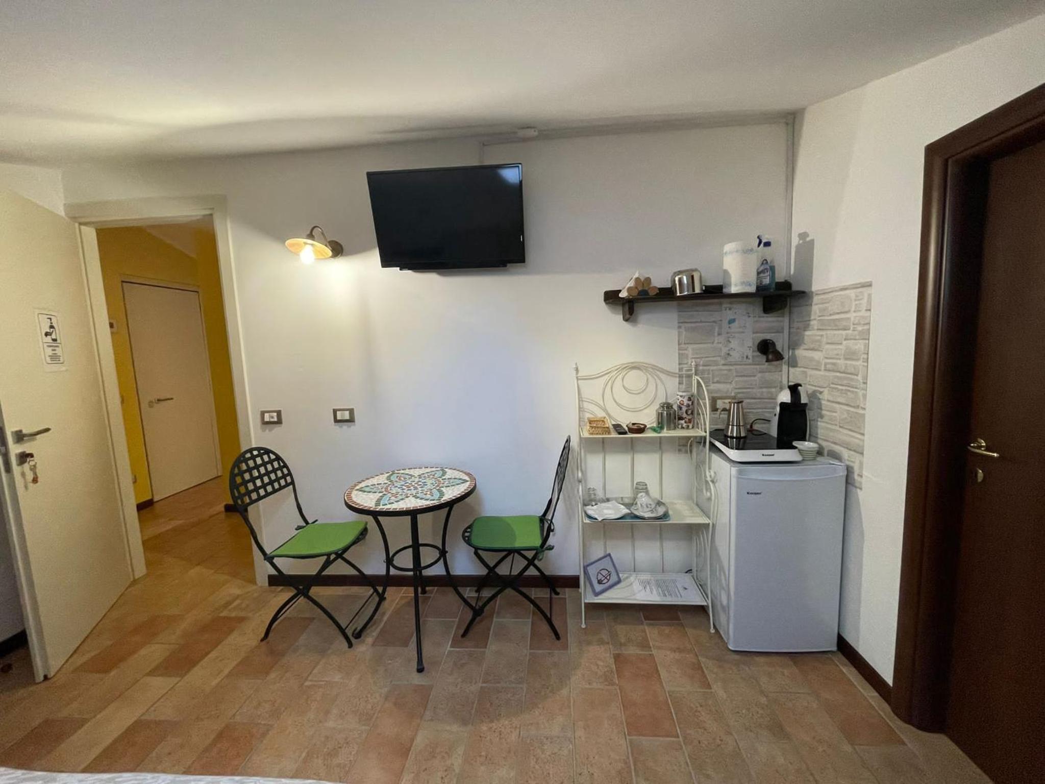 C'era Una Volta B&B