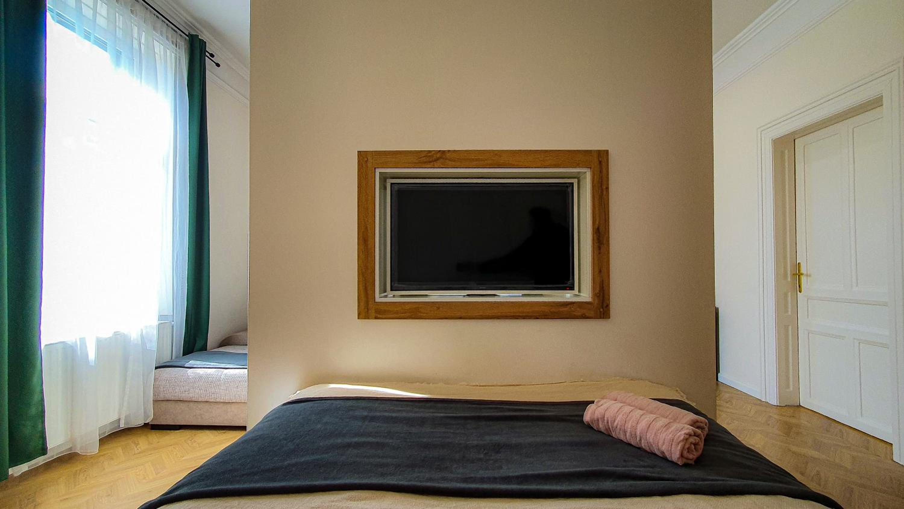 SMARAGD Apartman view 5
