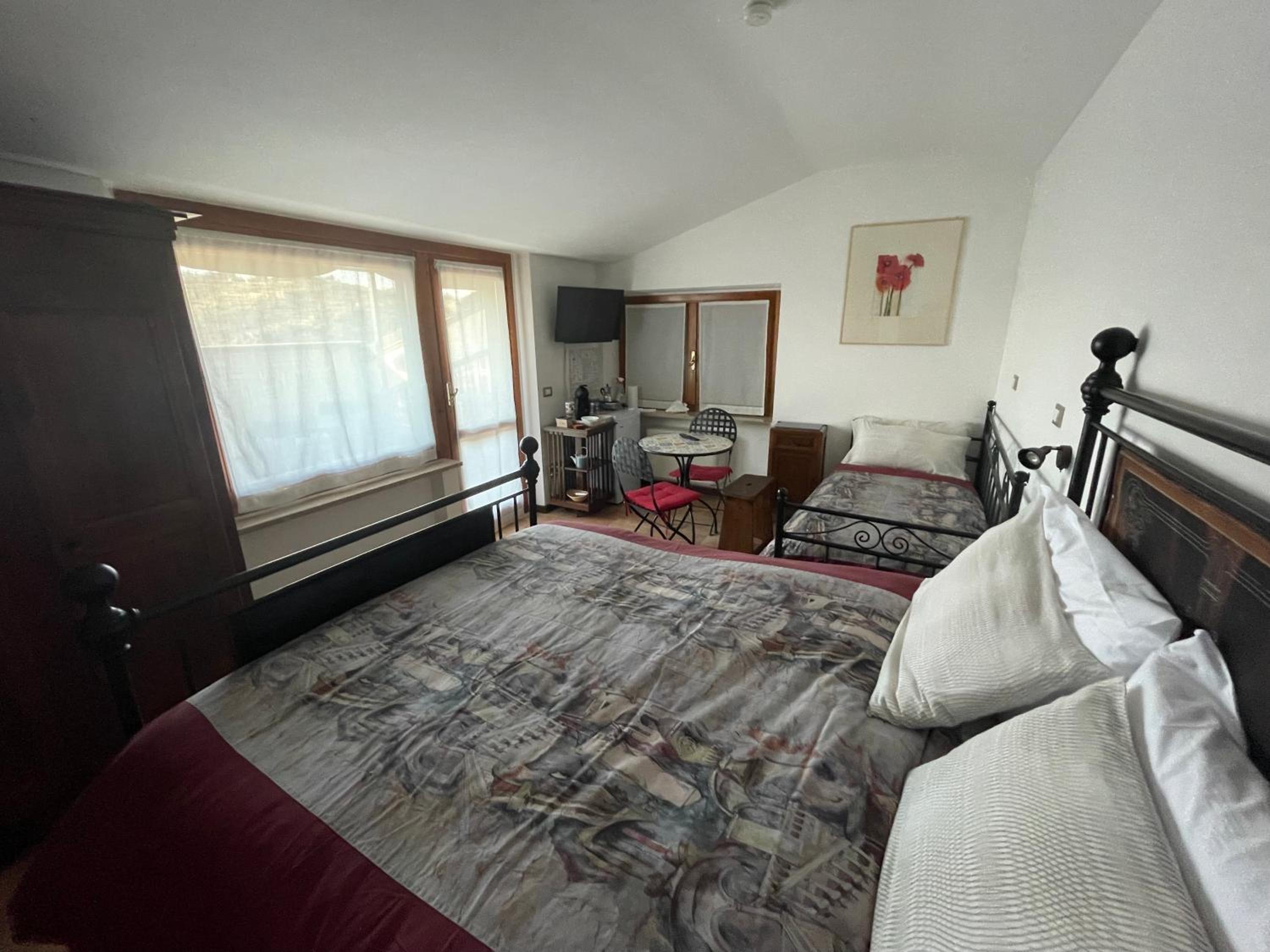 C'era Una Volta B&B