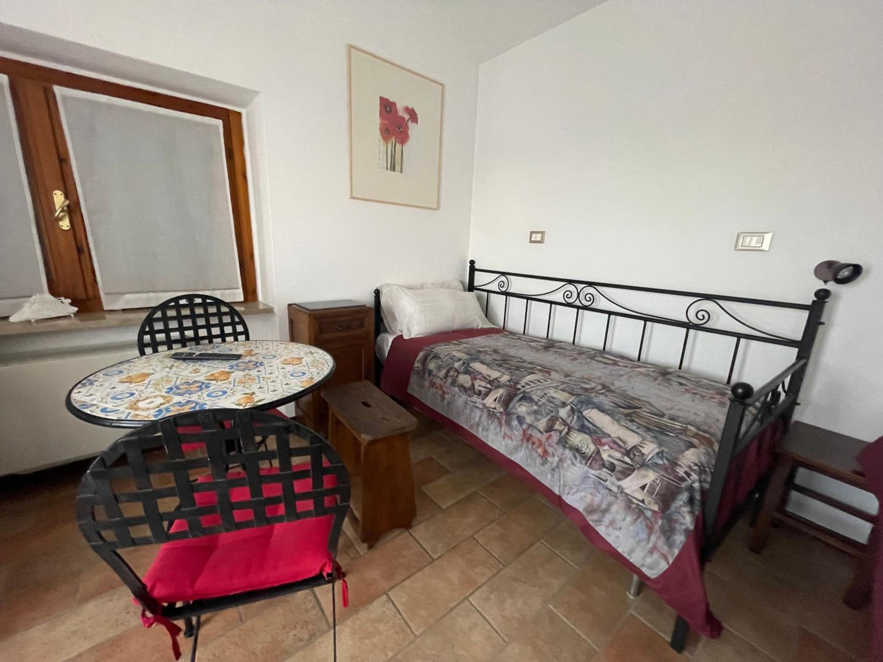 C'era Una Volta B&B
