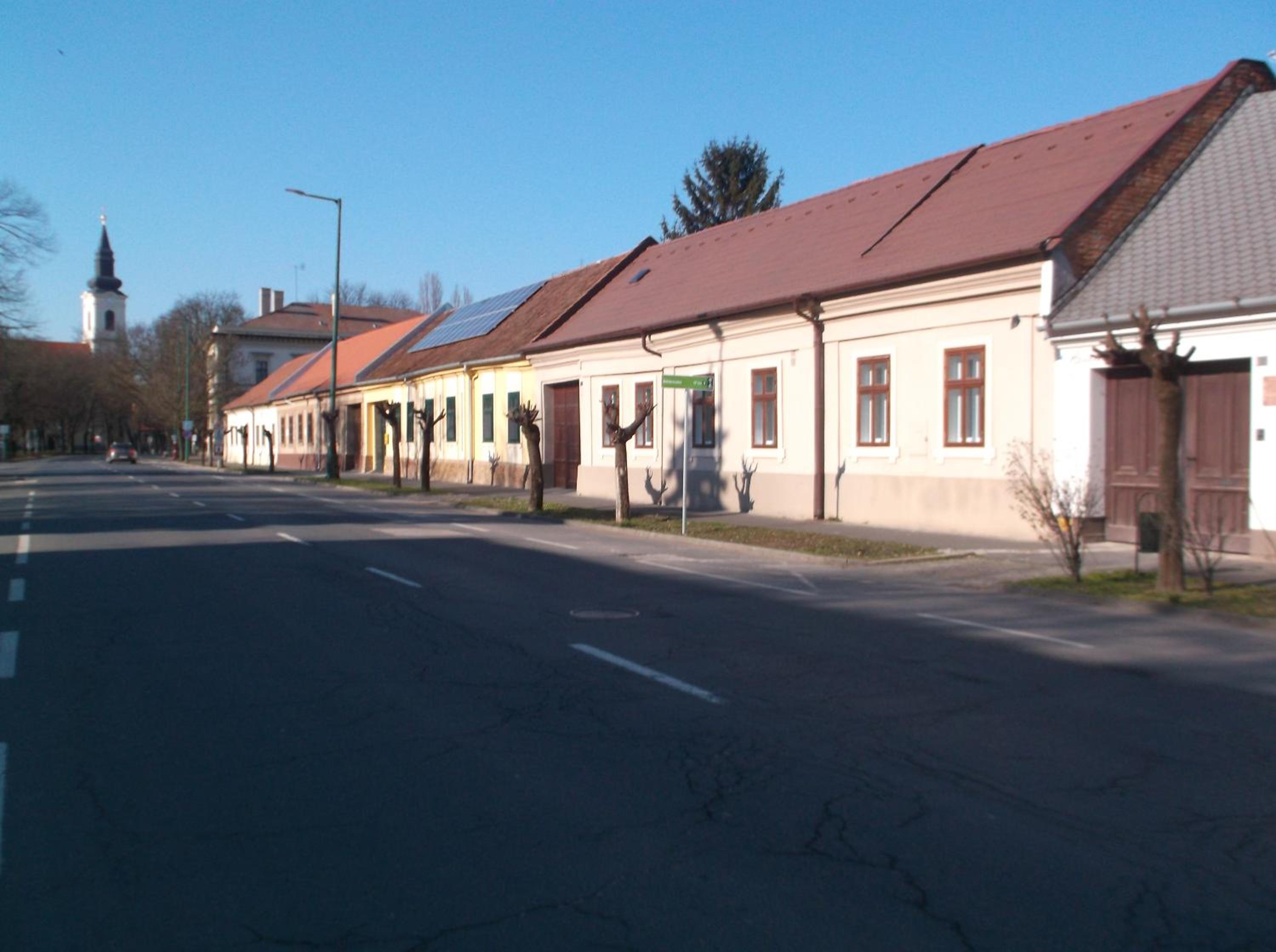 Vali Vendégház