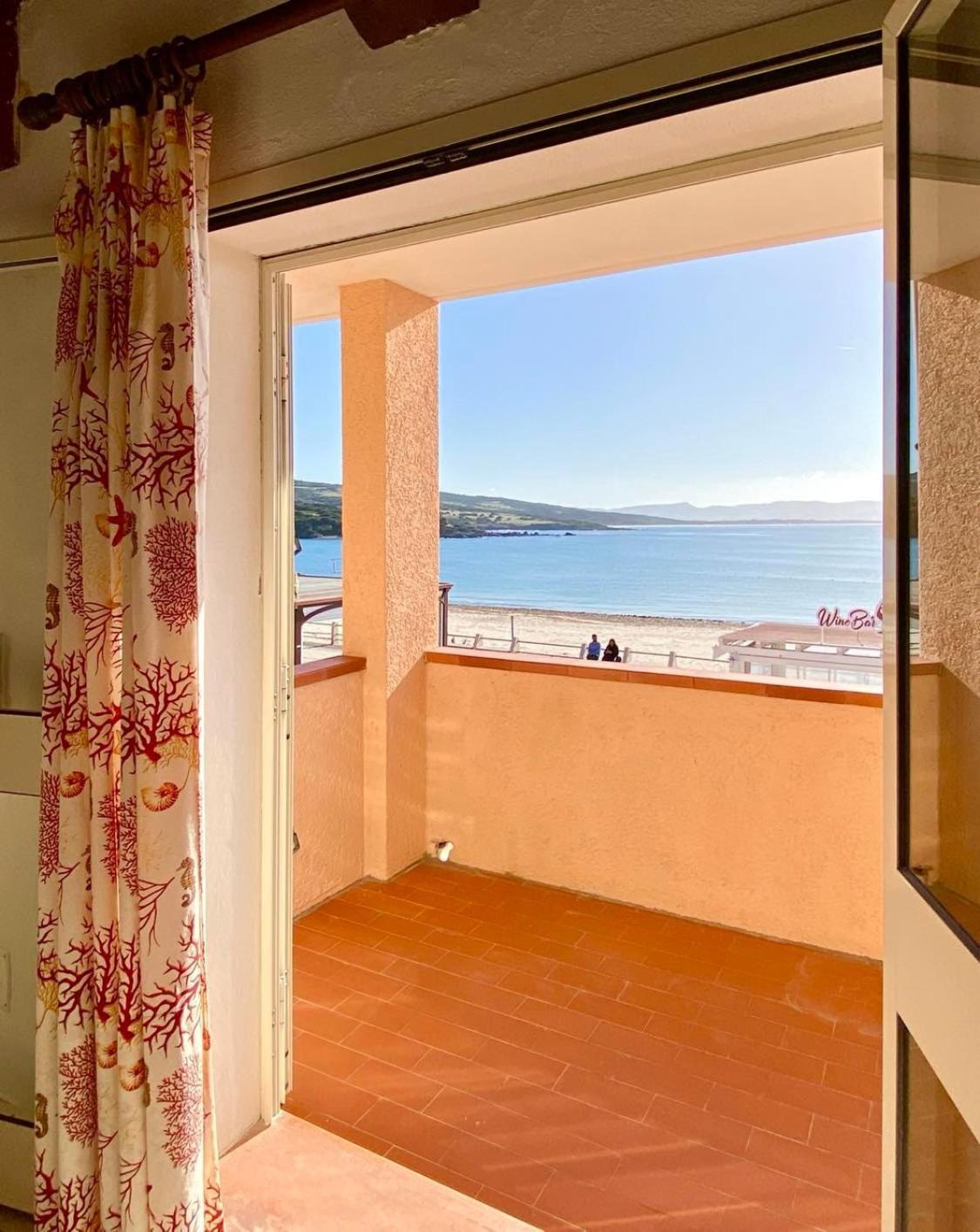 Approdo Apartments