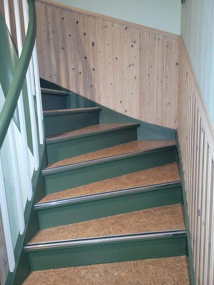 FeelHome One bedroom apartment Vidarsveg view 5