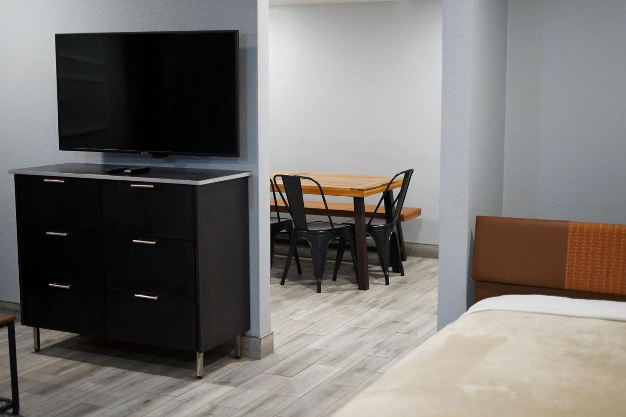 Celebration Suites