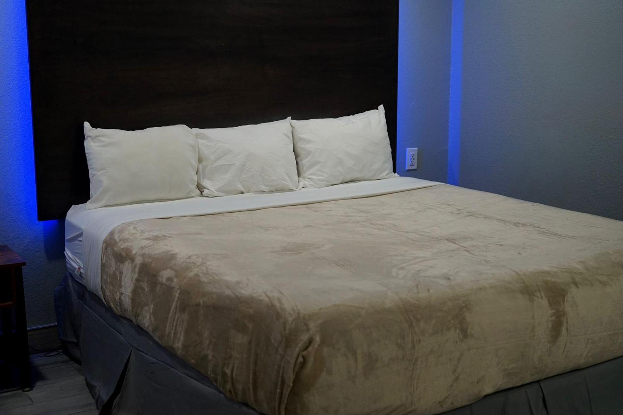 Celebration Suites
