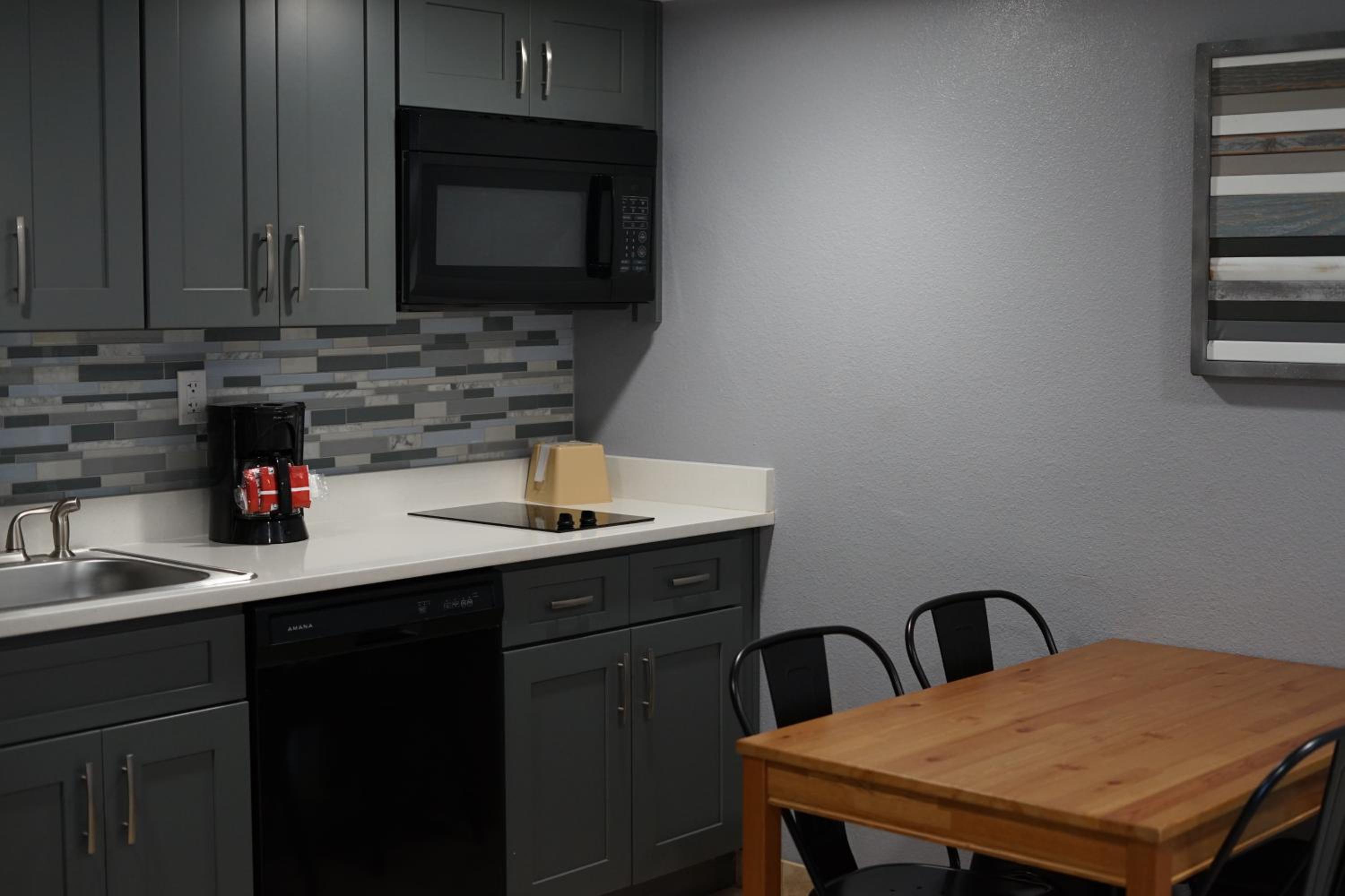 Celebration Suites