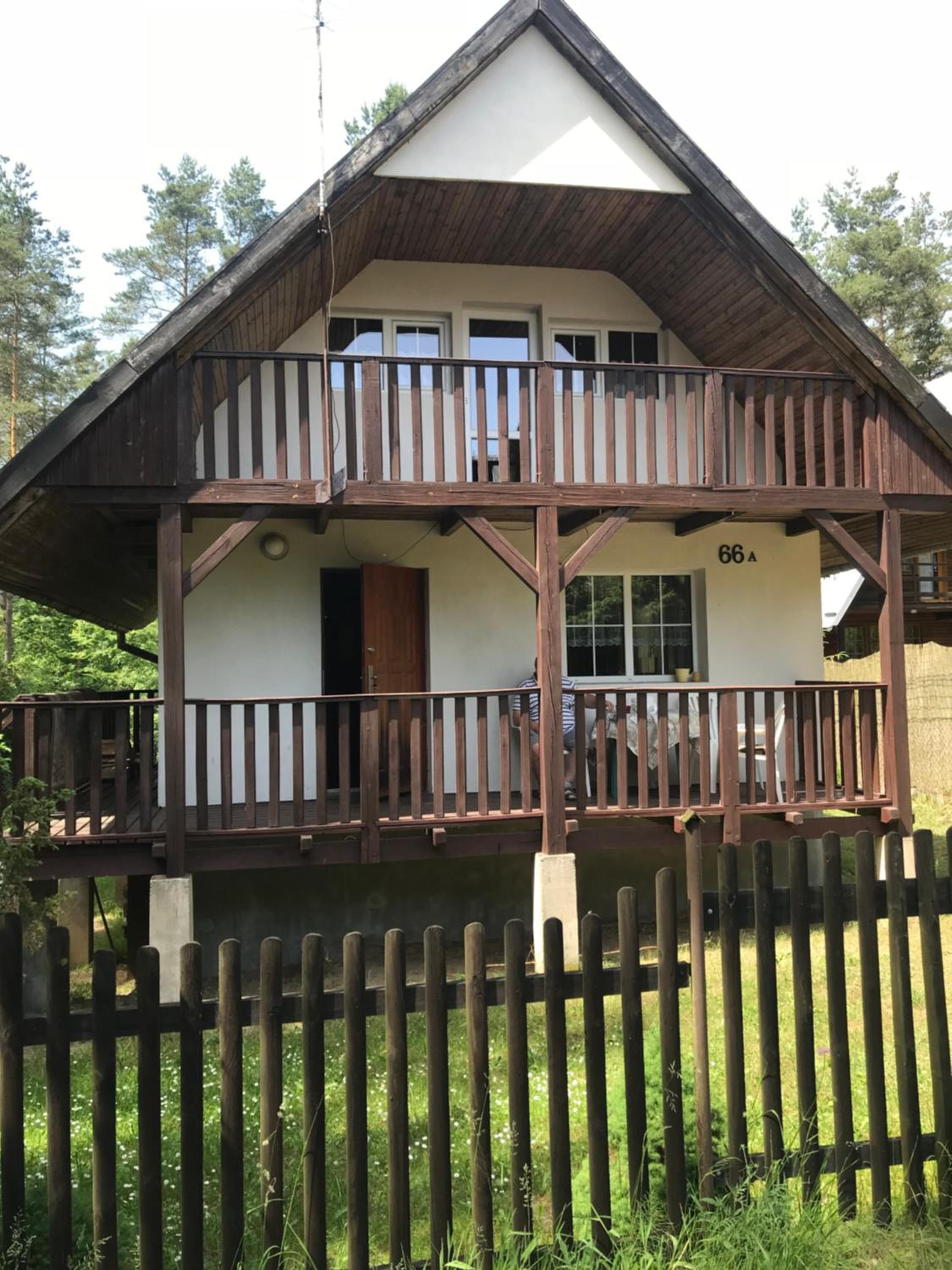 Aga Kotkowo view 2