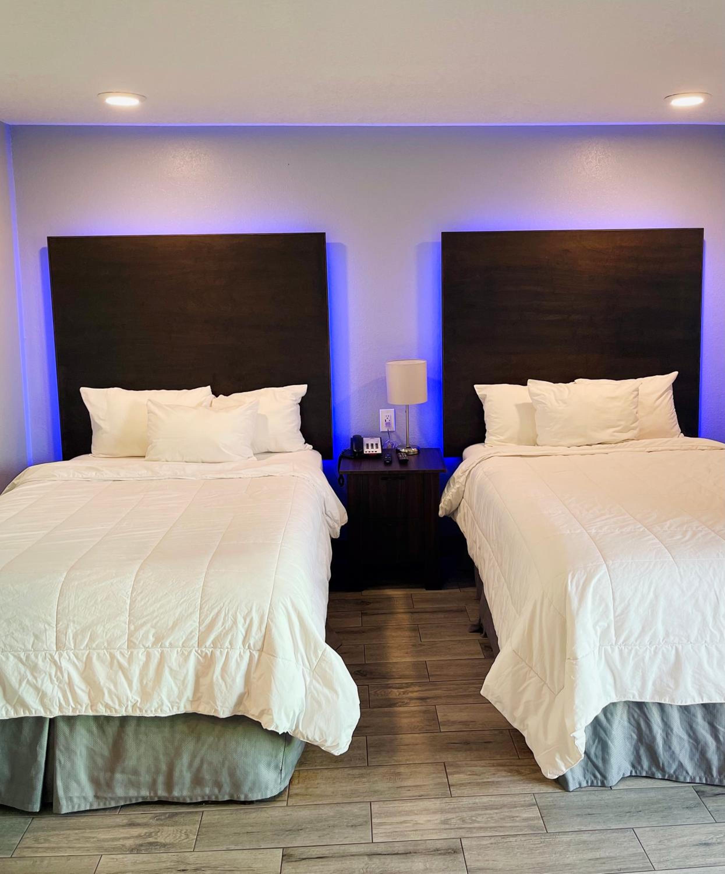 Celebration Suites
