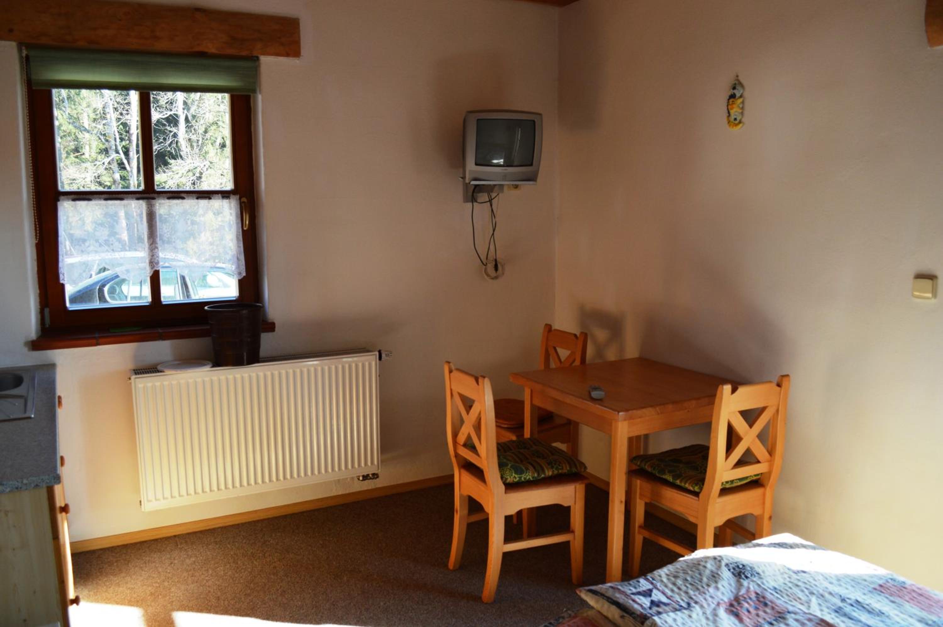 Pension Klose