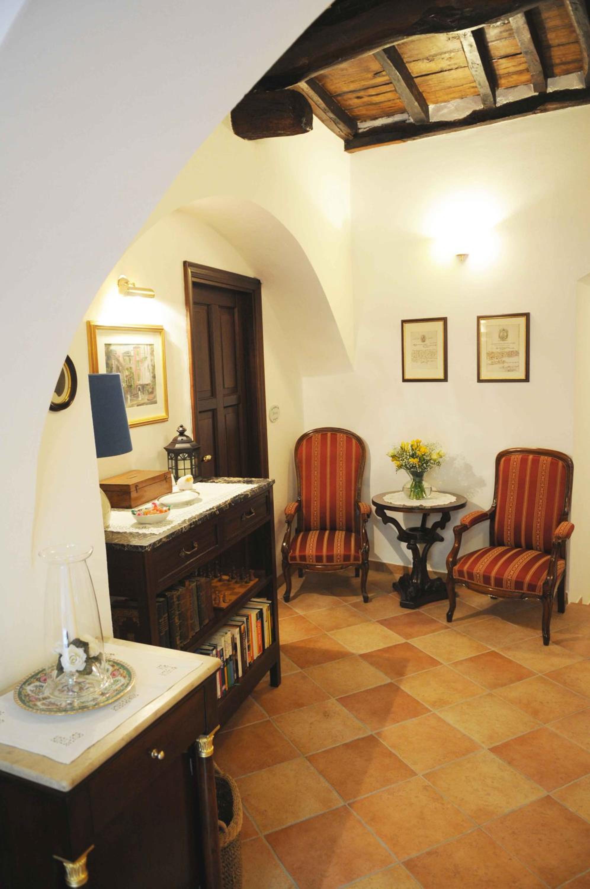 Il Giardino Incantato