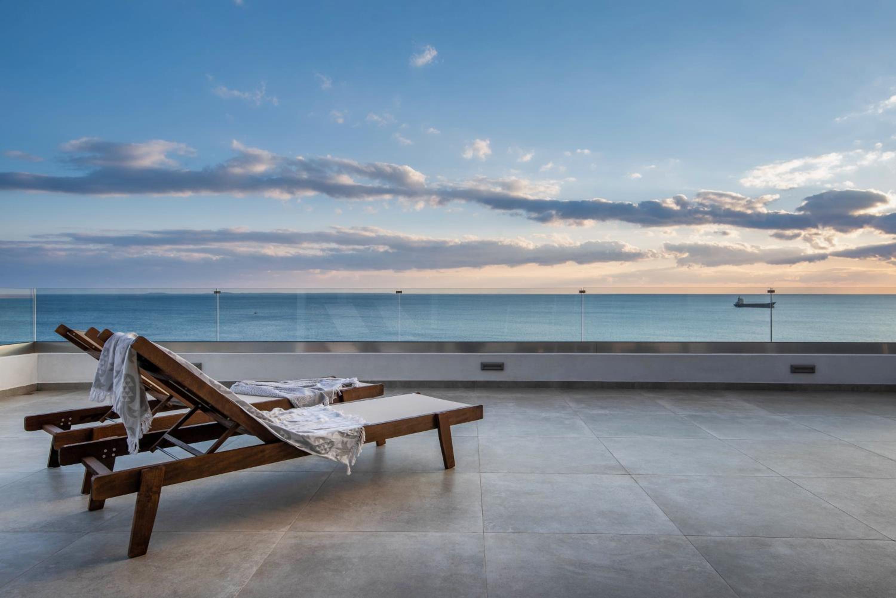 Nouvelle Villa photo 5