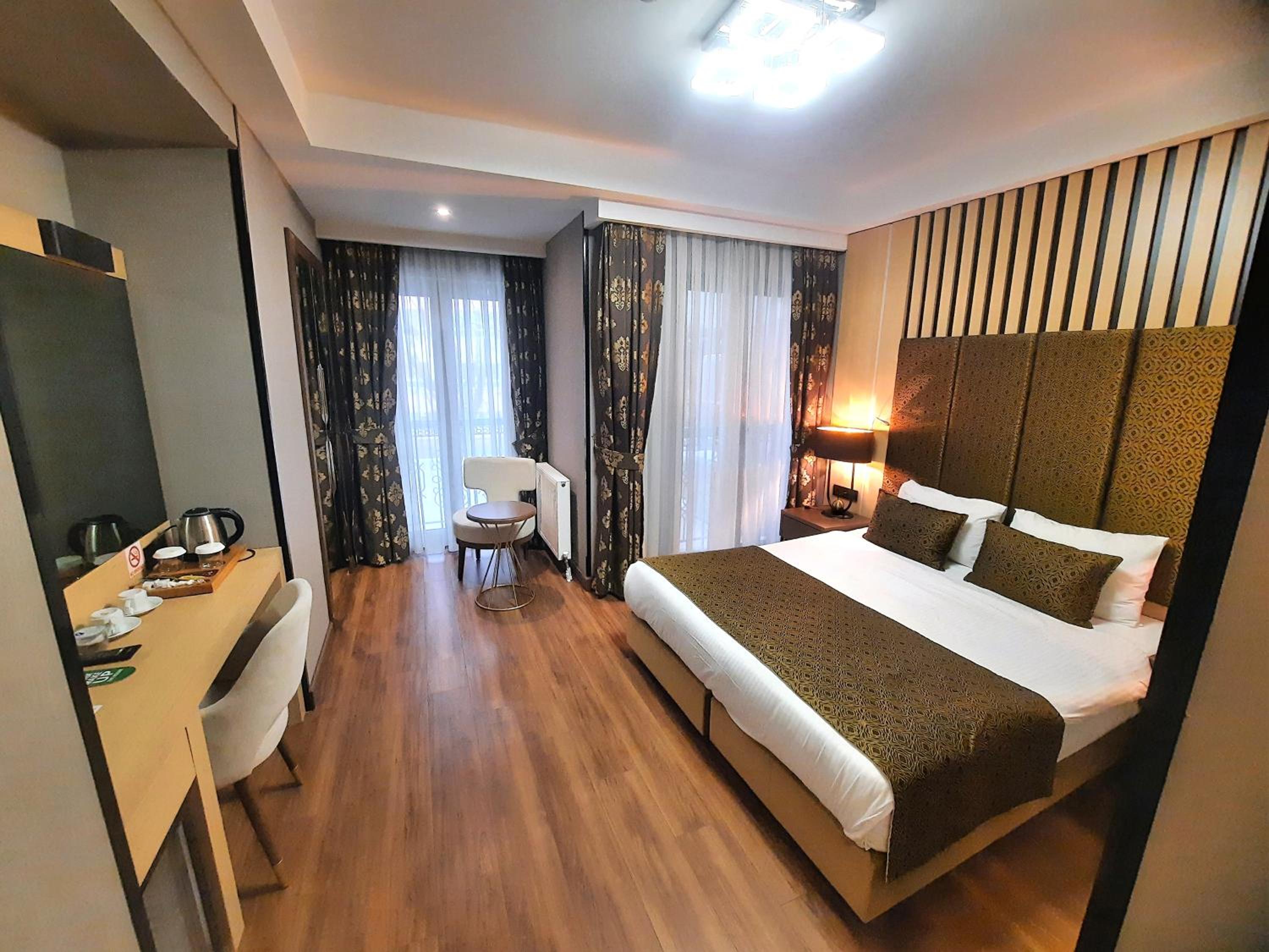 Pell Palace Otel & SPA - Image 46