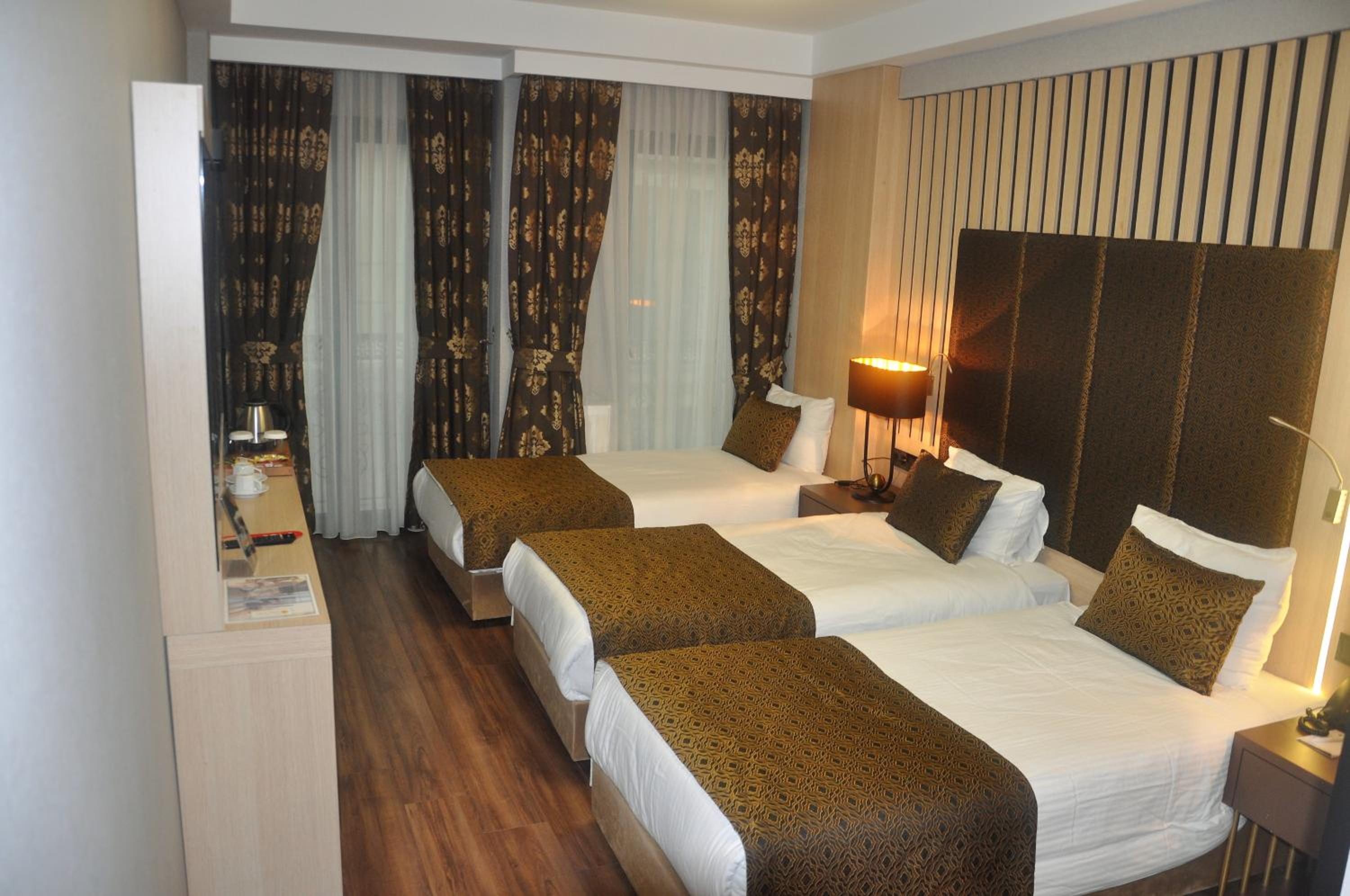 Pell Palace Otel & SPA - Image 40