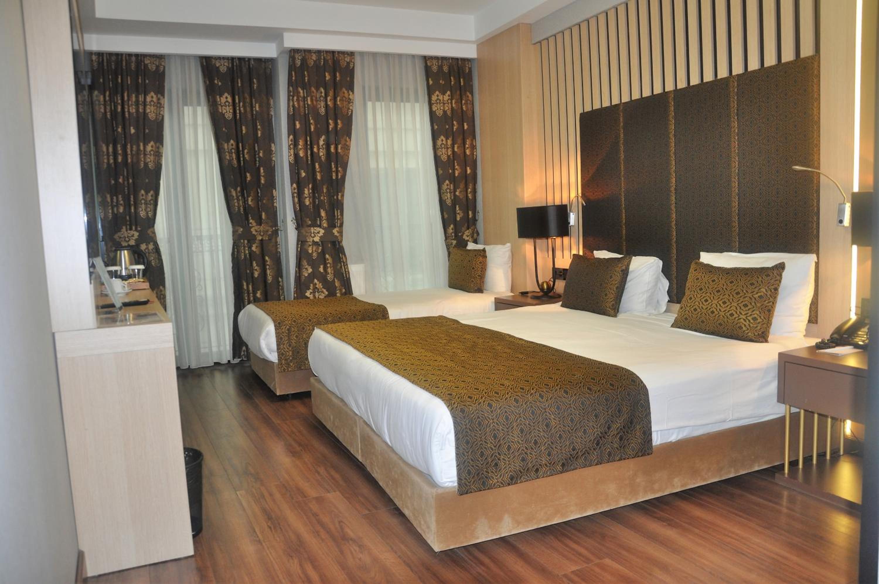 Pell Palace Otel & SPA - Image 43