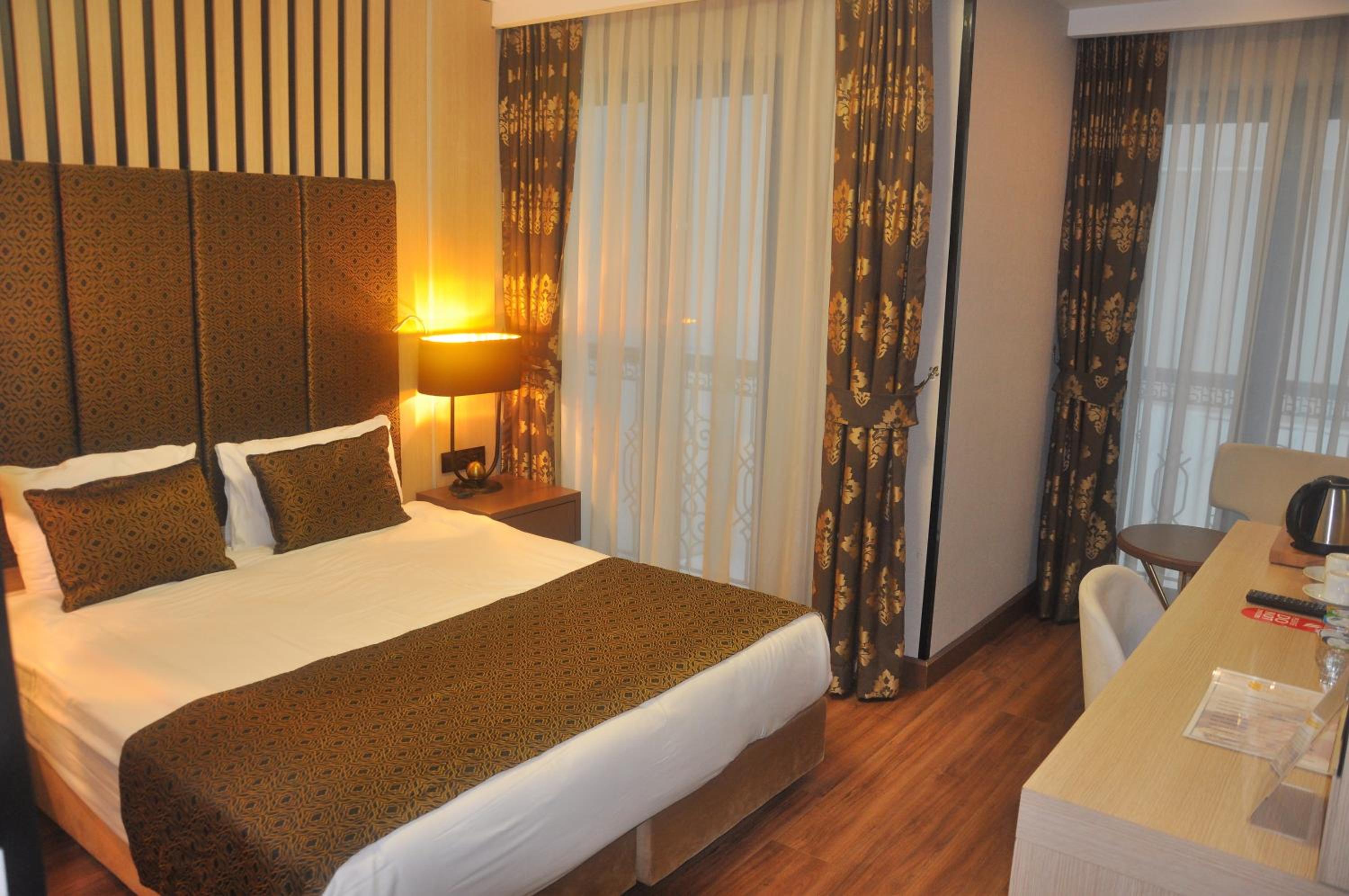 Pell Palace Otel & SPA - Image 49