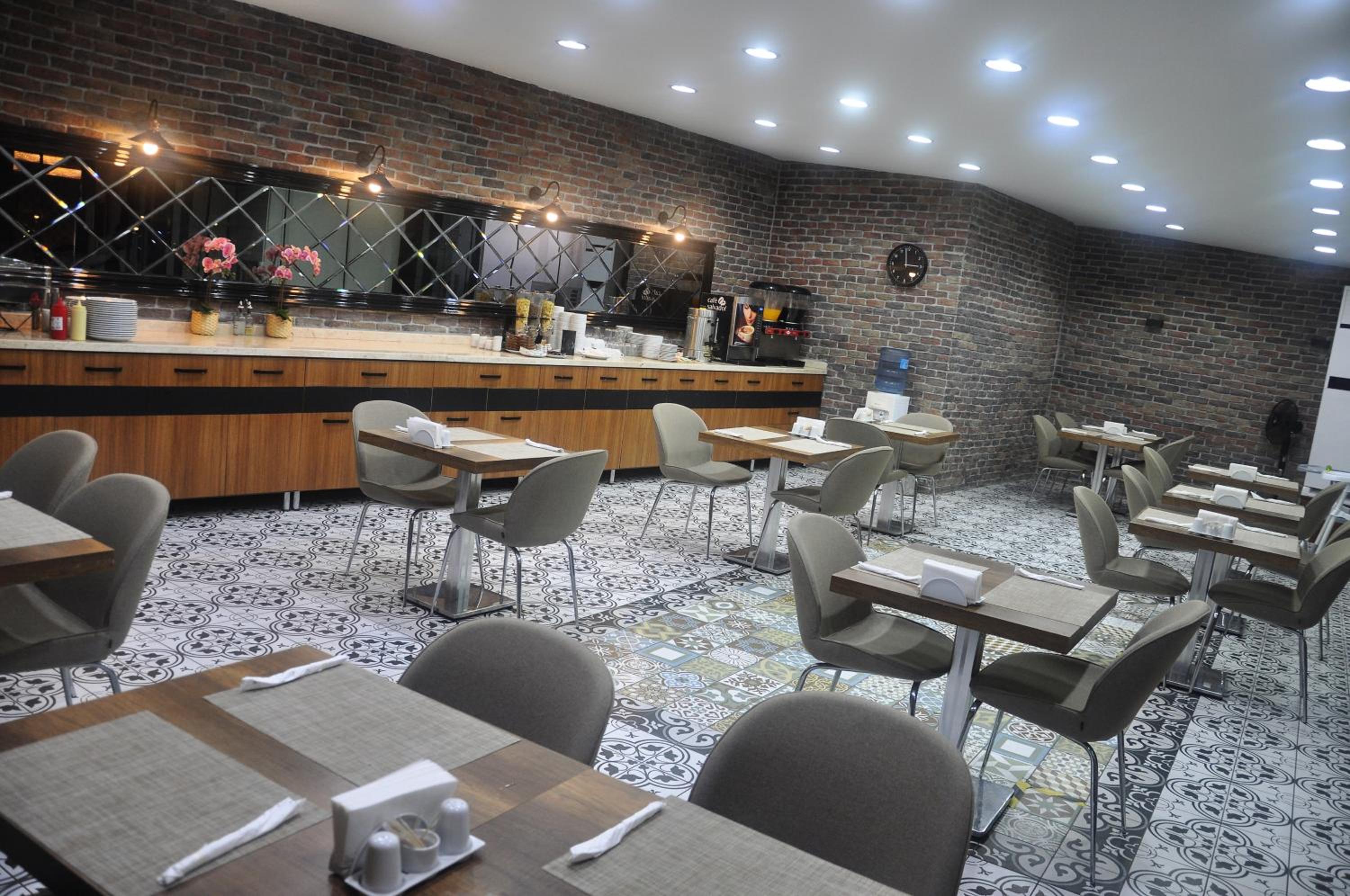 Pell Palace Otel & SPA - Image 62