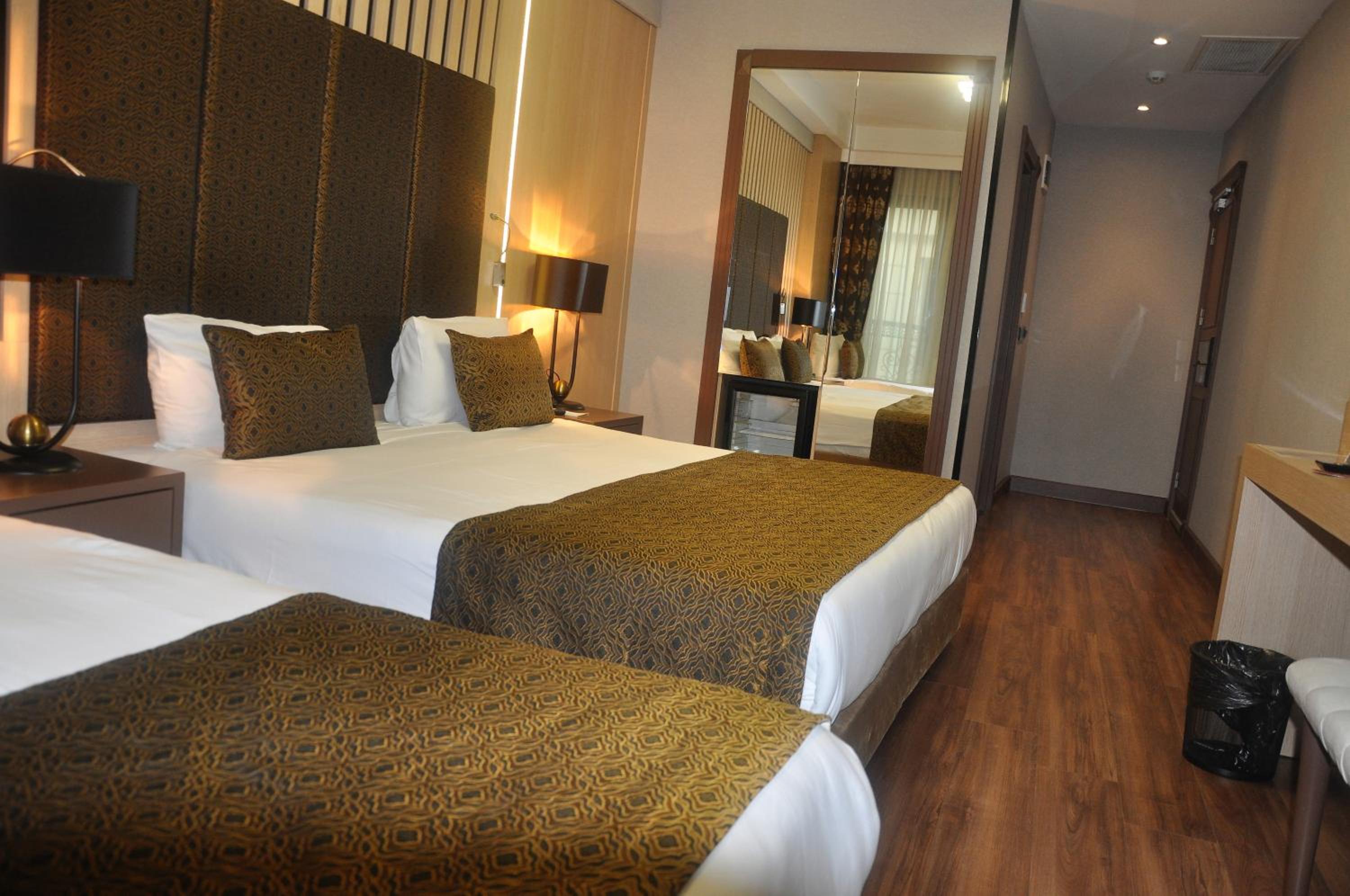 Pell Palace Otel & SPA - Image 45